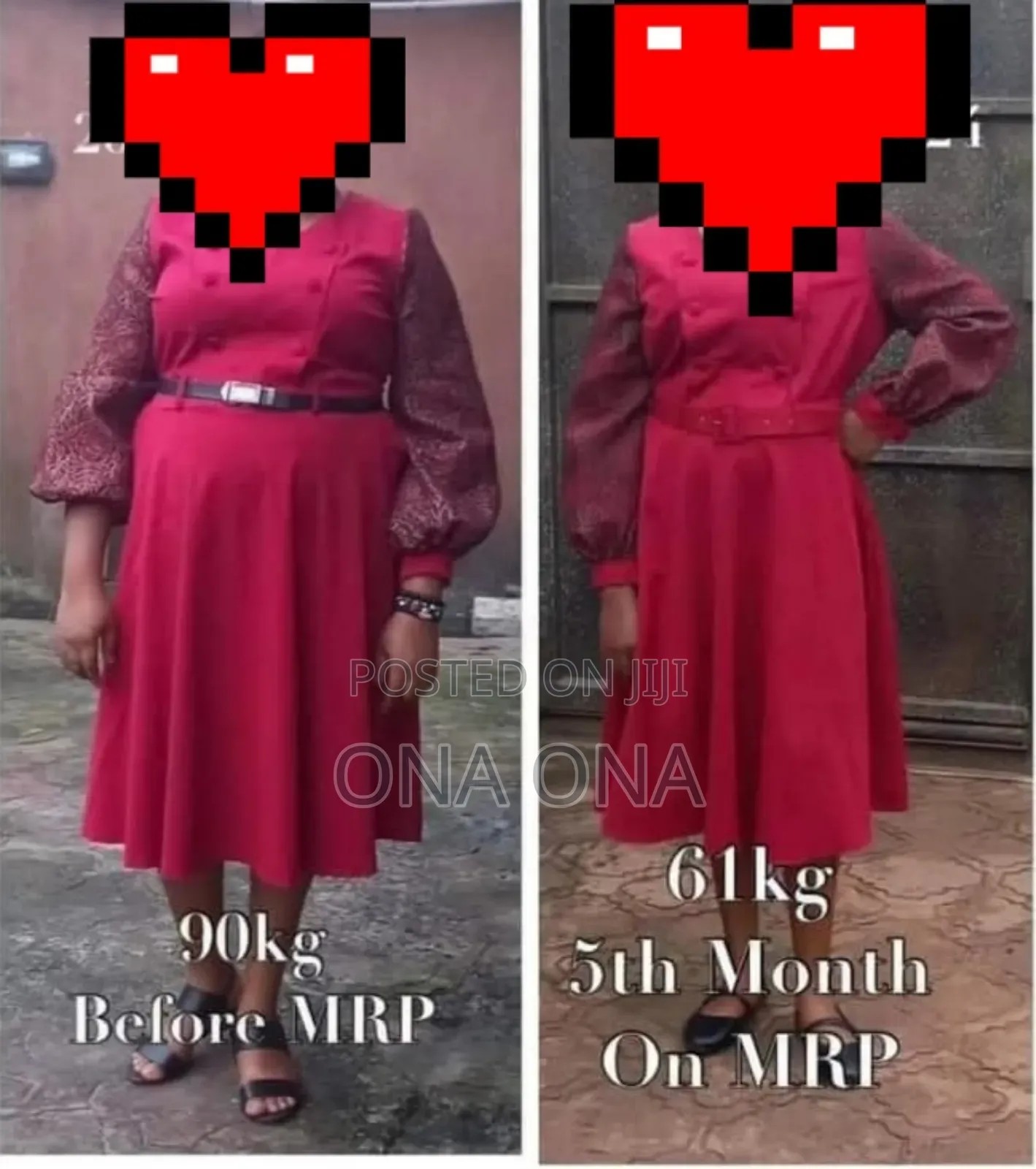 Wellosophy Meal Replacement