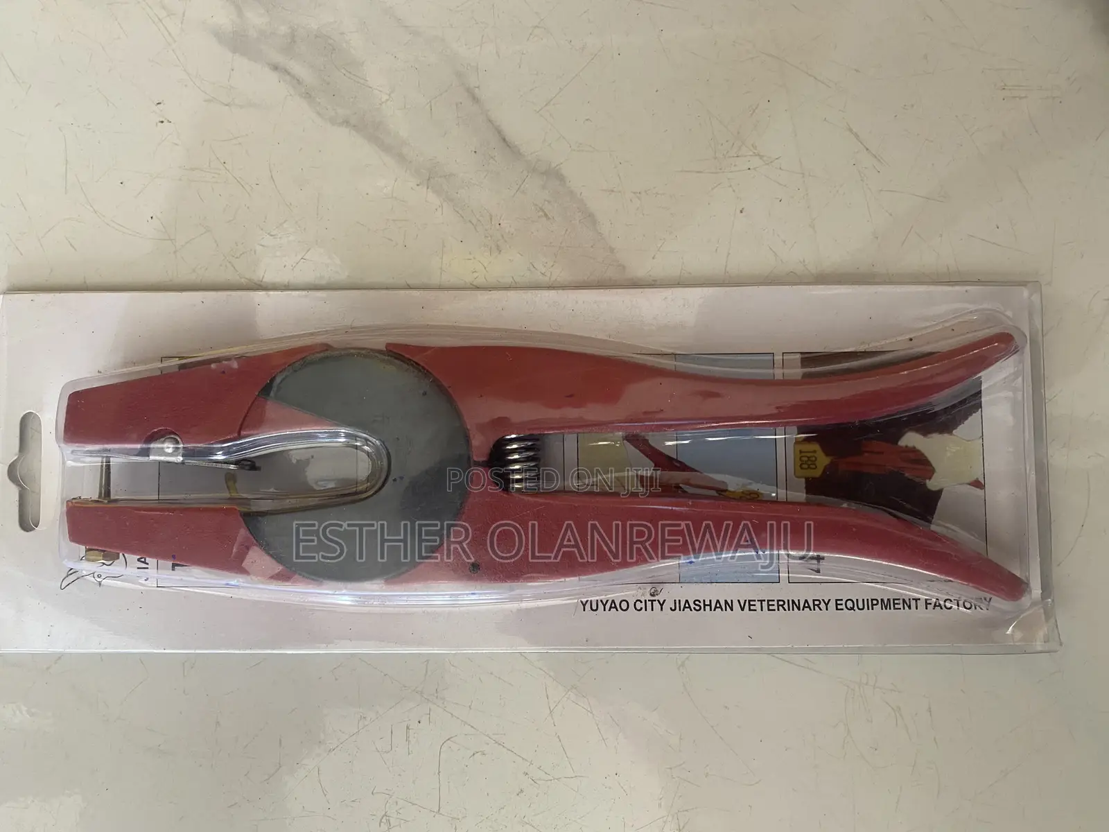 Applicator