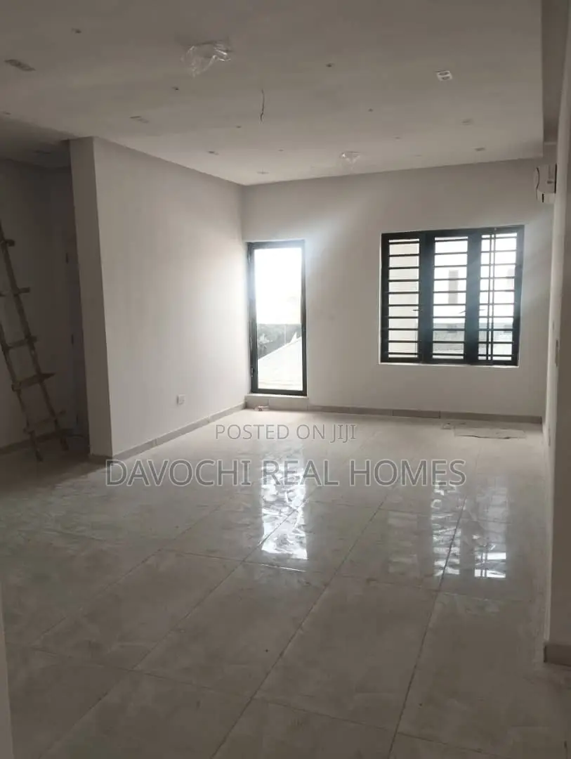 2bdrm Penthouse in Parkview Estate., Old Ikoyi for rent