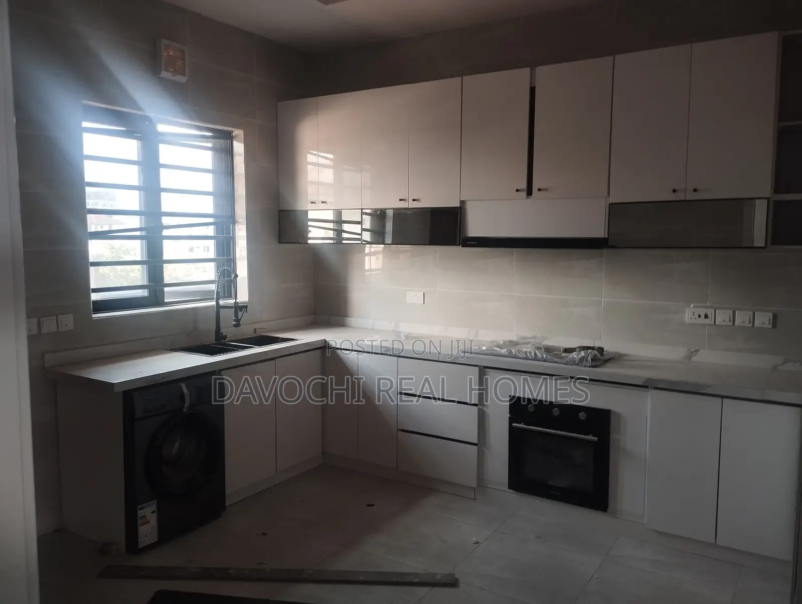2bdrm Penthouse in Parkview Estate., Old Ikoyi for rent