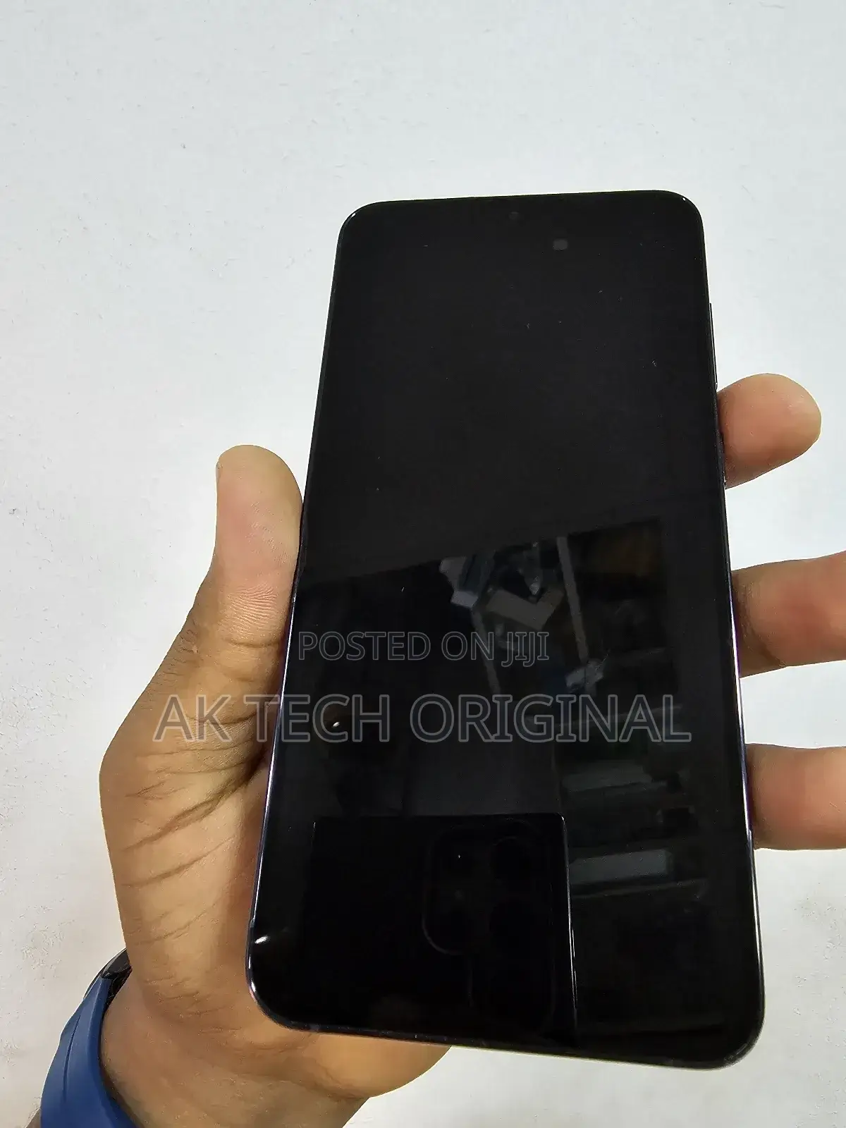 Samsung Galaxy S23+ Original Amoled Screen( Free Installation)