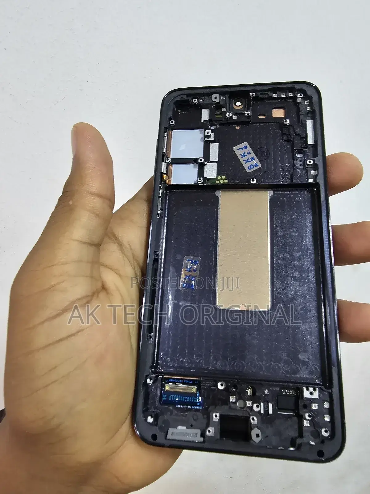 Samsung Galaxy S23+ Original Amoled Screen( Free Installation)