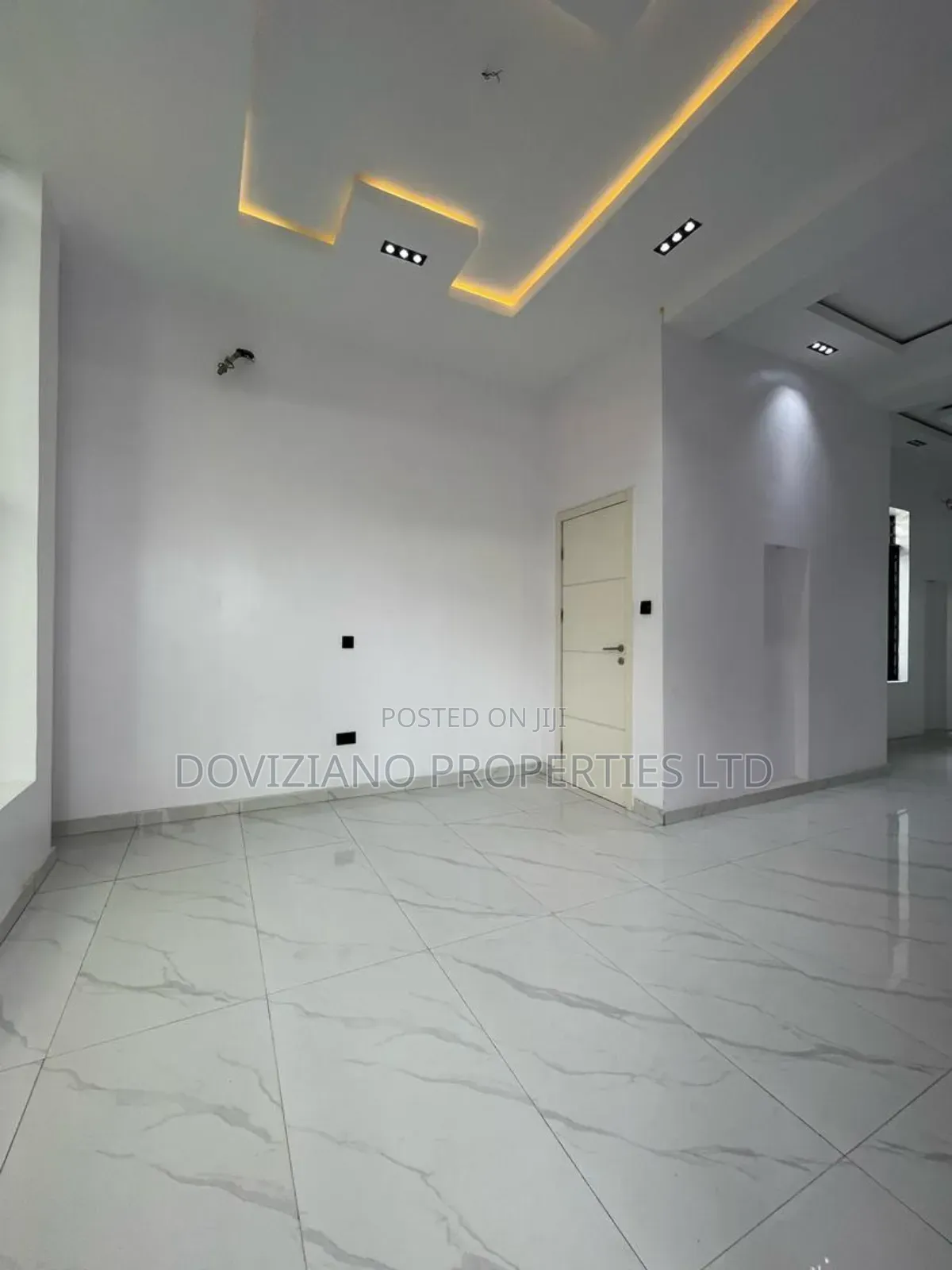 Furnished 5bdrm Duplex in Lekki for sale