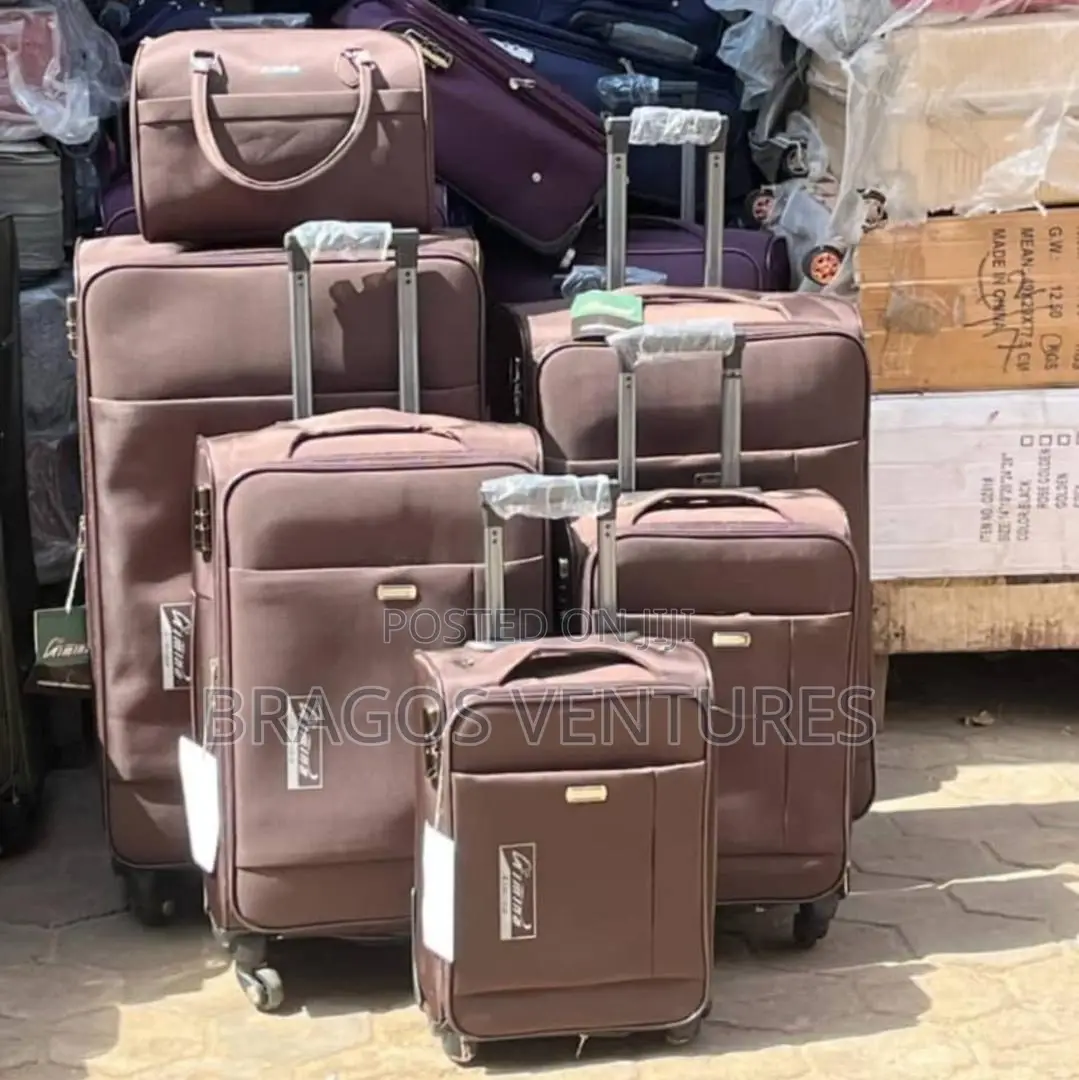 Quality Gimina Set of 6pcs Box