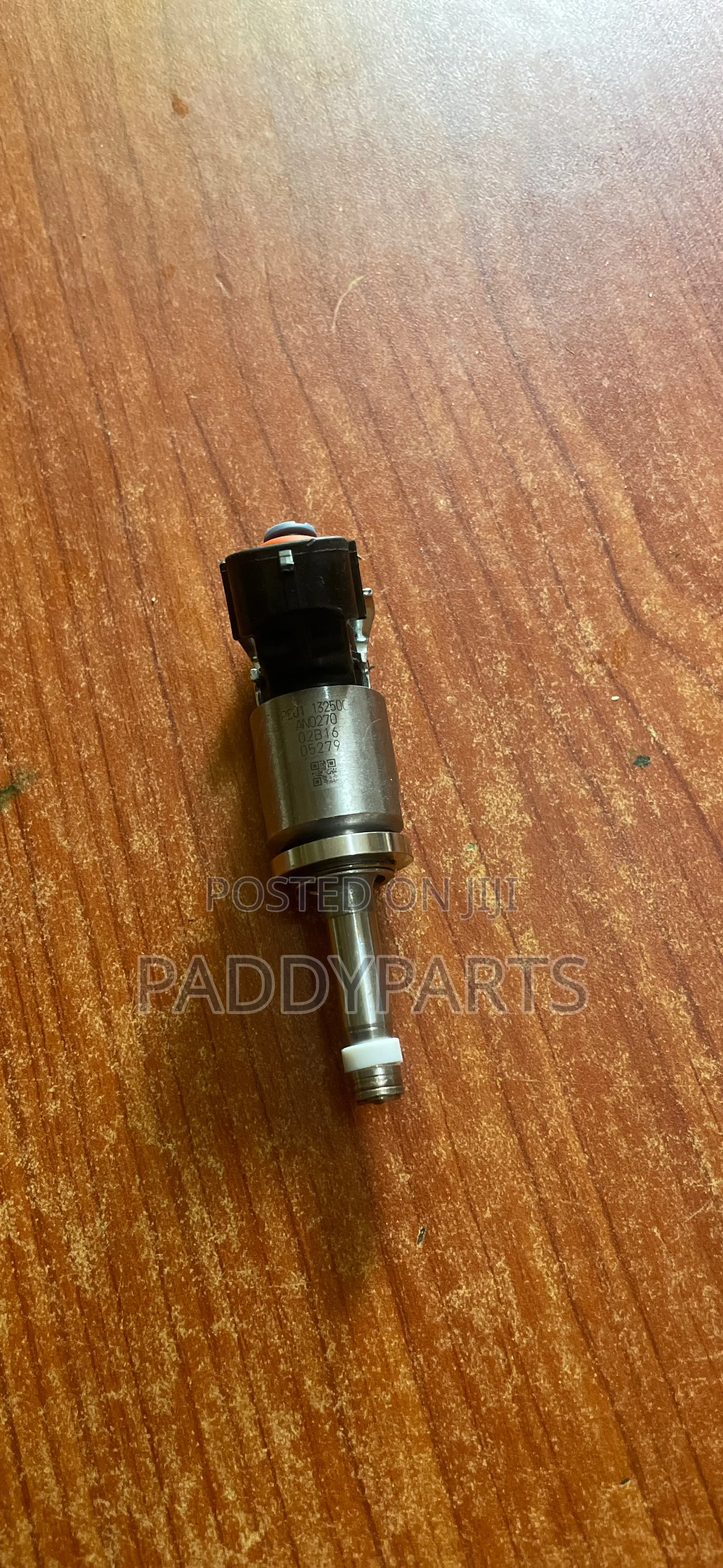 Mazda Cx-5 Fuel Injector Nozzle 2013-2016