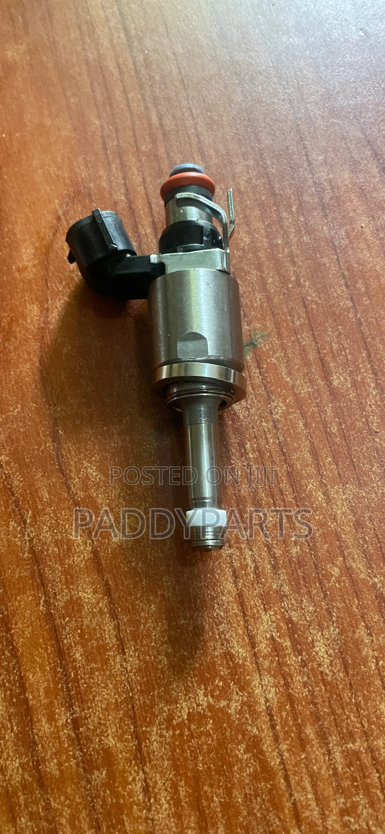 Mazda Cx-5 Fuel Injector Nozzle 2013-2016