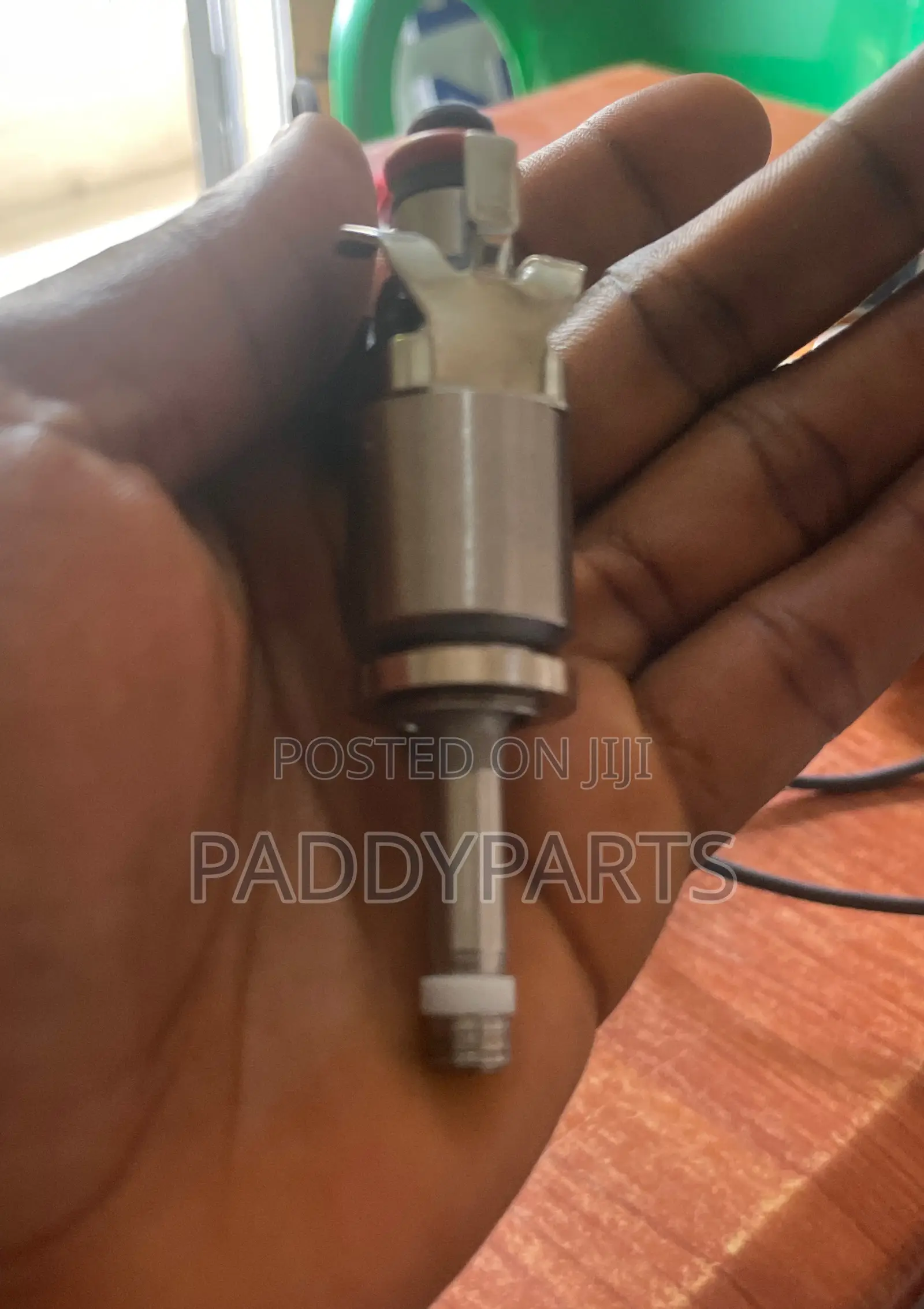 Mazda Cx-5 Fuel Injector Nozzle 2013-2016