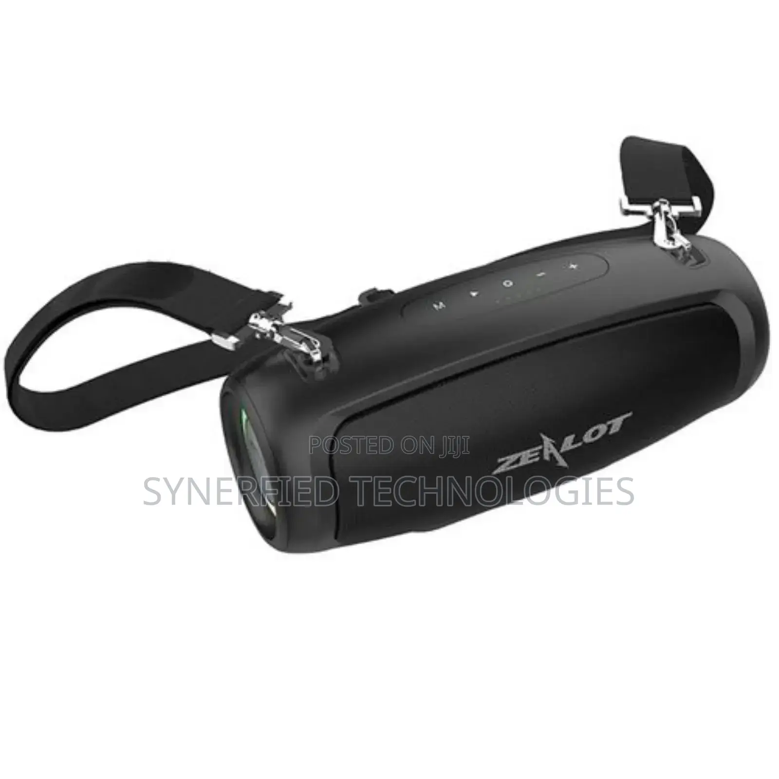 Zealot S37l Portable Speaker