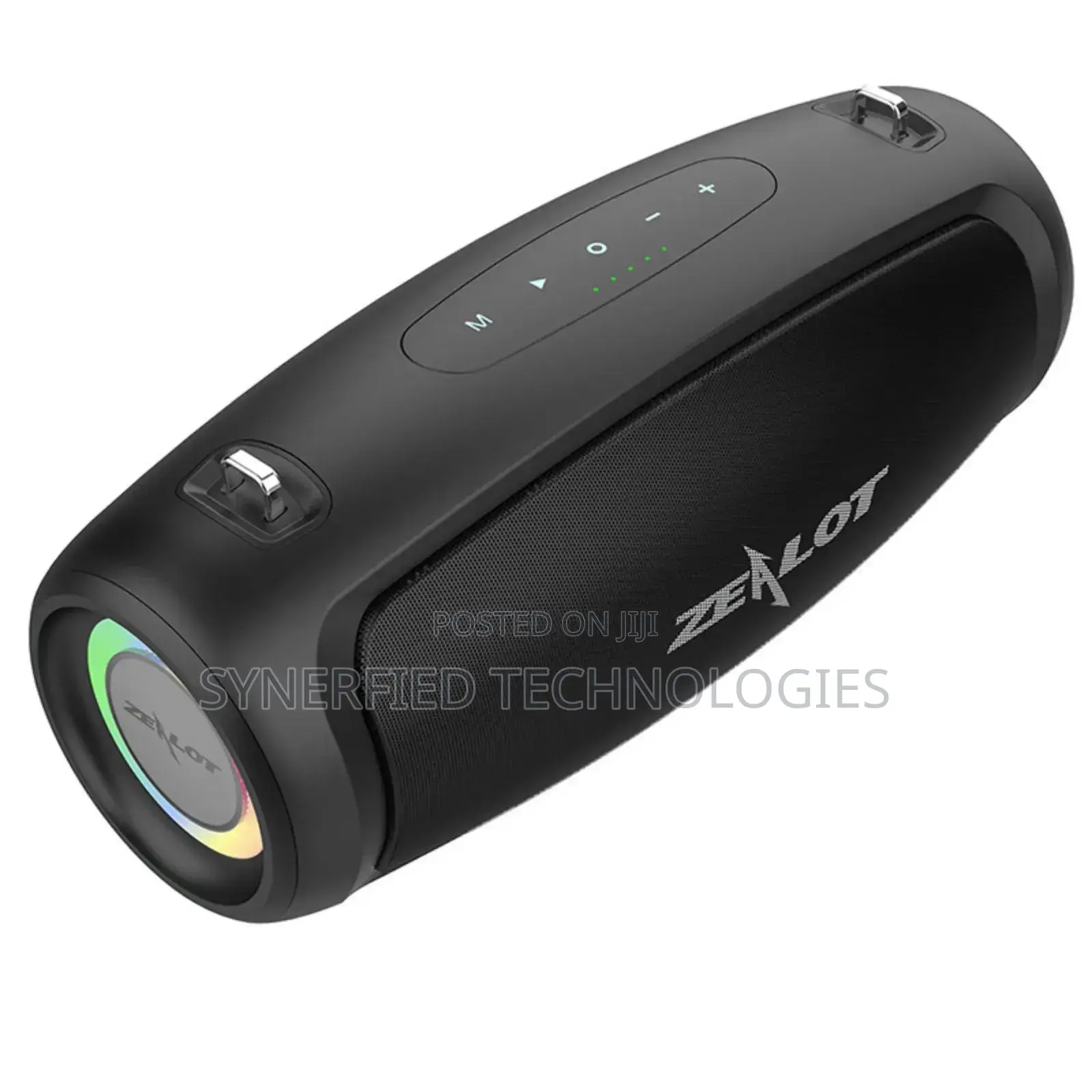 Zealot S37l Portable Speaker