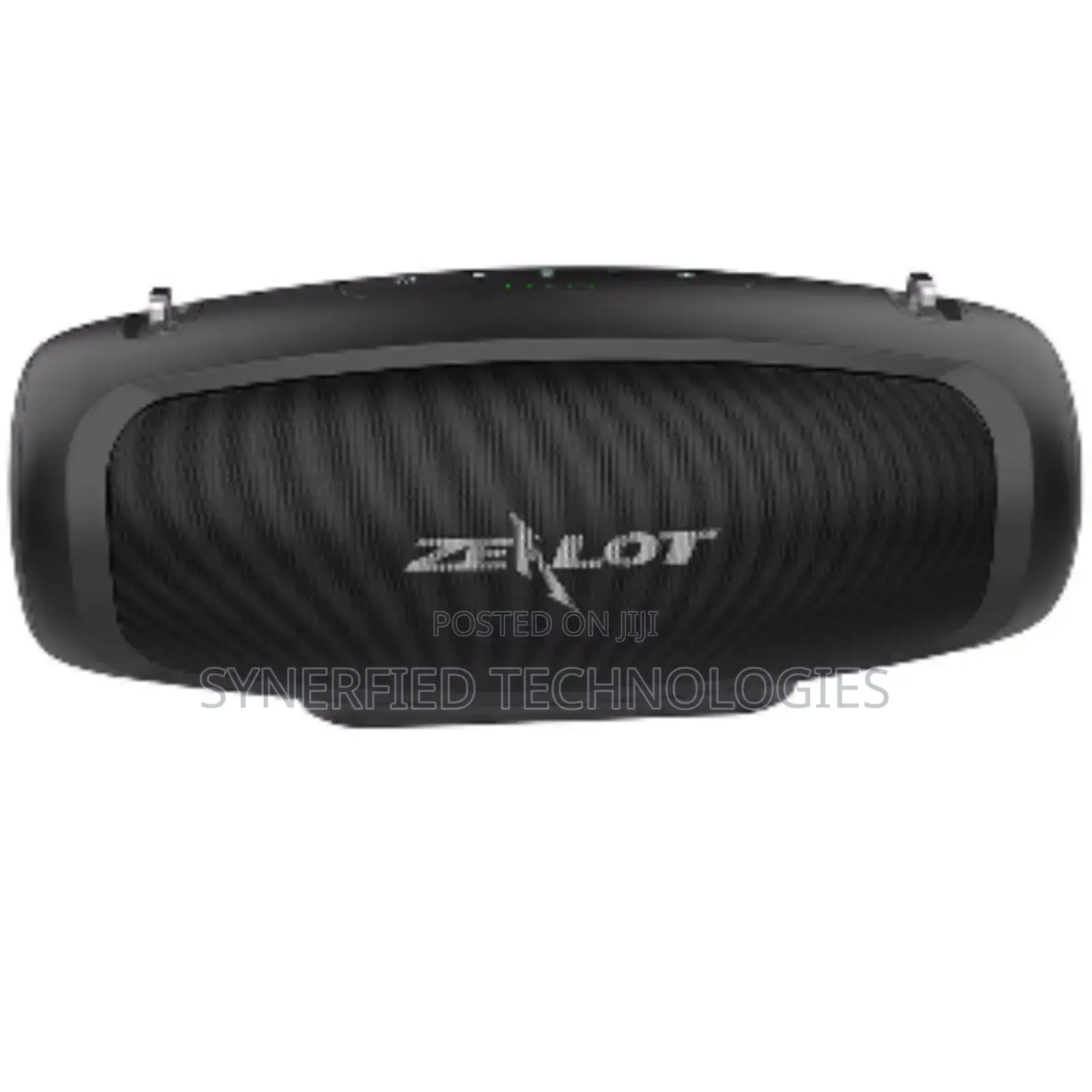 Zealot S37l Portable Speaker