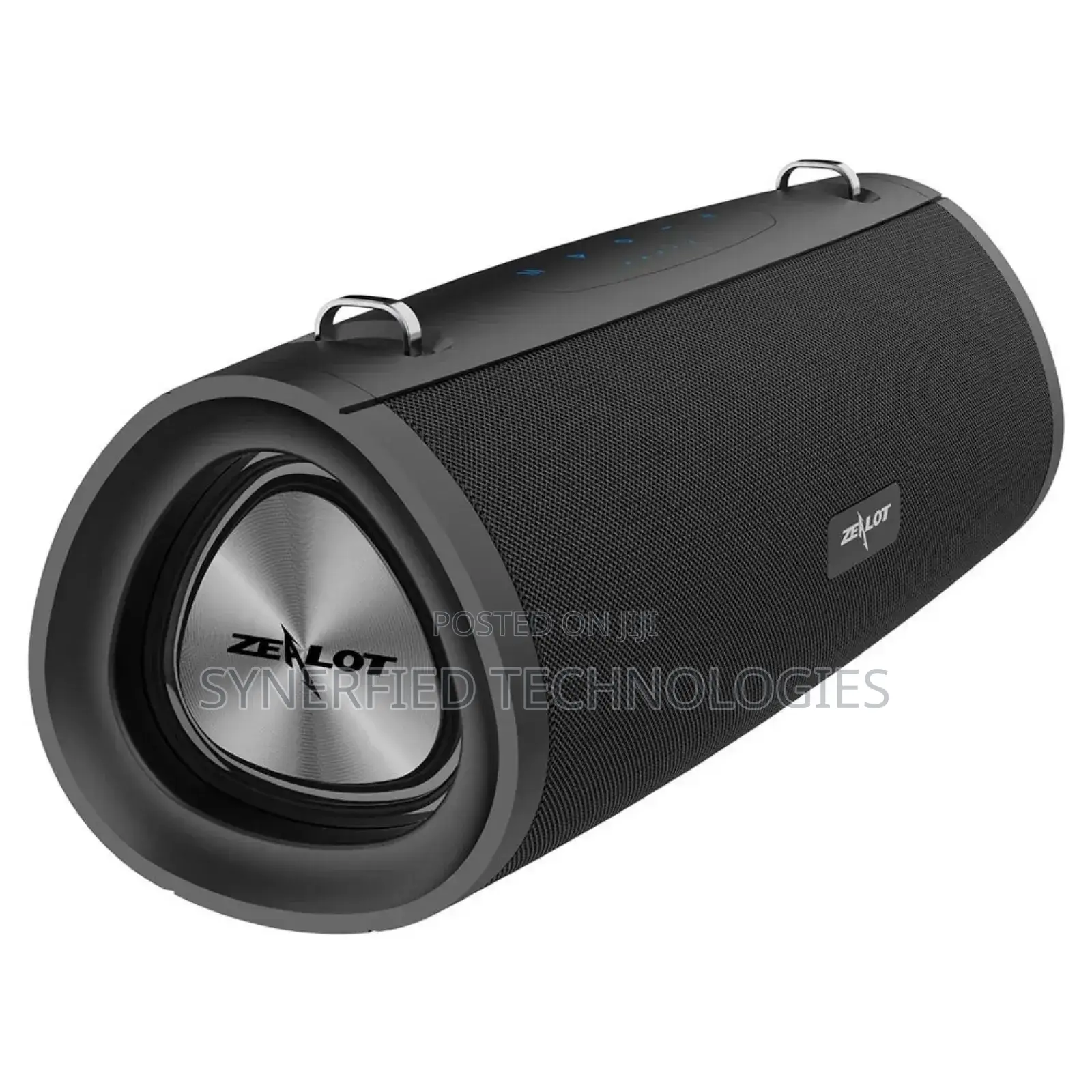 Zealot S39 Portable Speaker