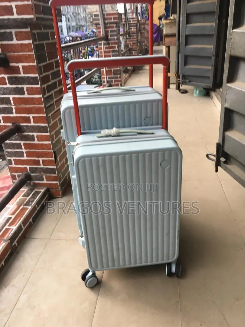 Quality Plain Set of 2pcs Boxes