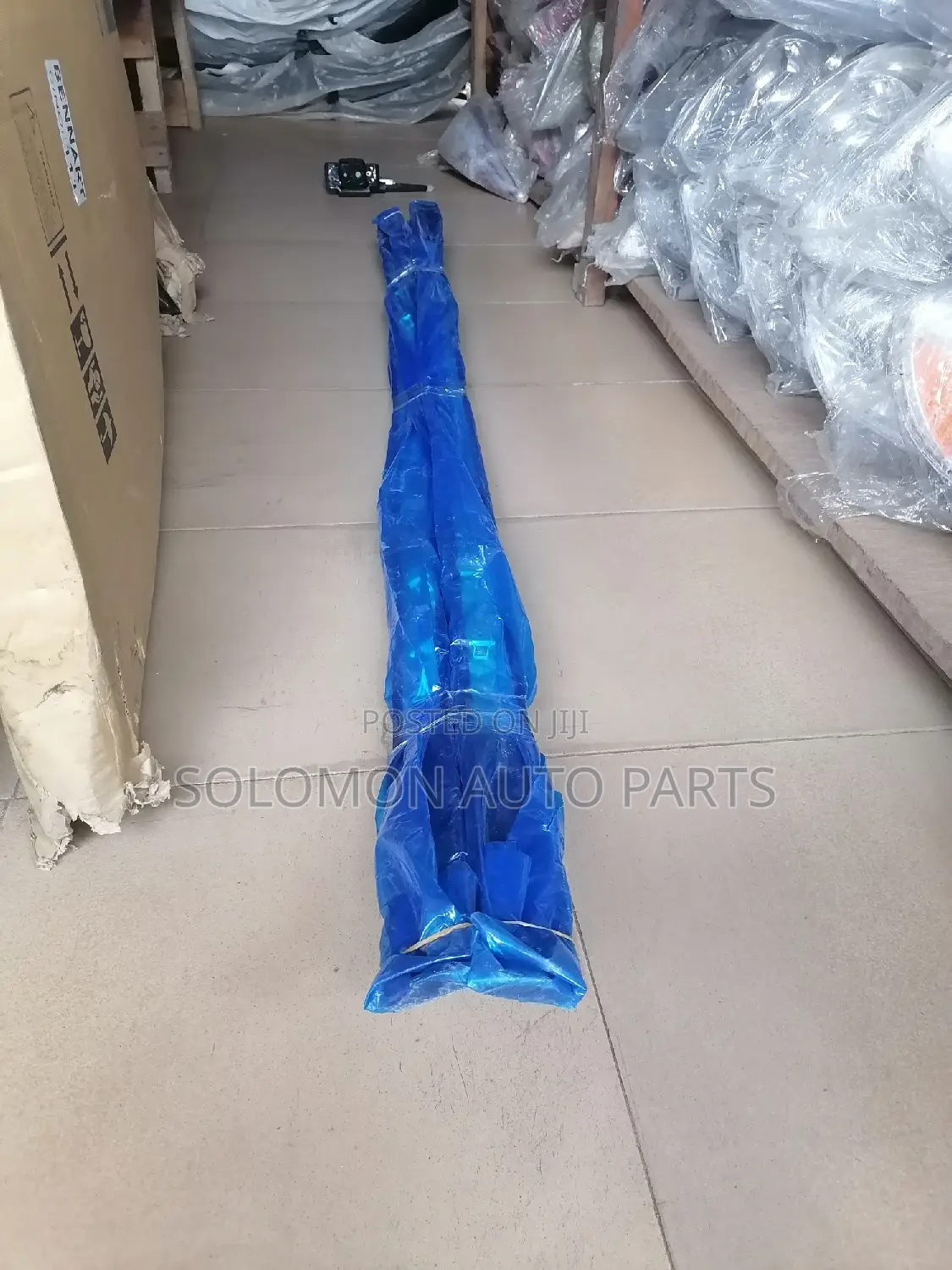 Roof Rack or Carrier Rav4 2020 2022