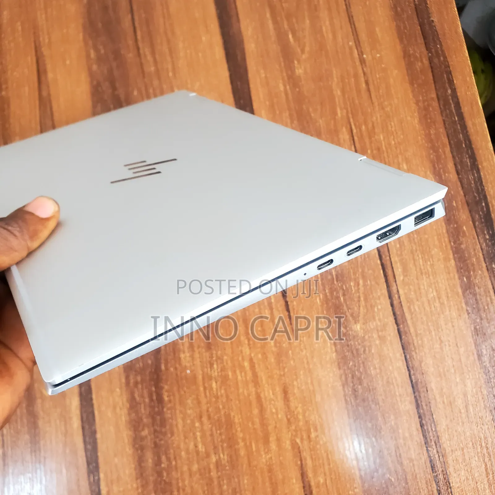 Laptop HP EliteBook x360 1030 G7 16GB Intel Core i7 SSD 512GB