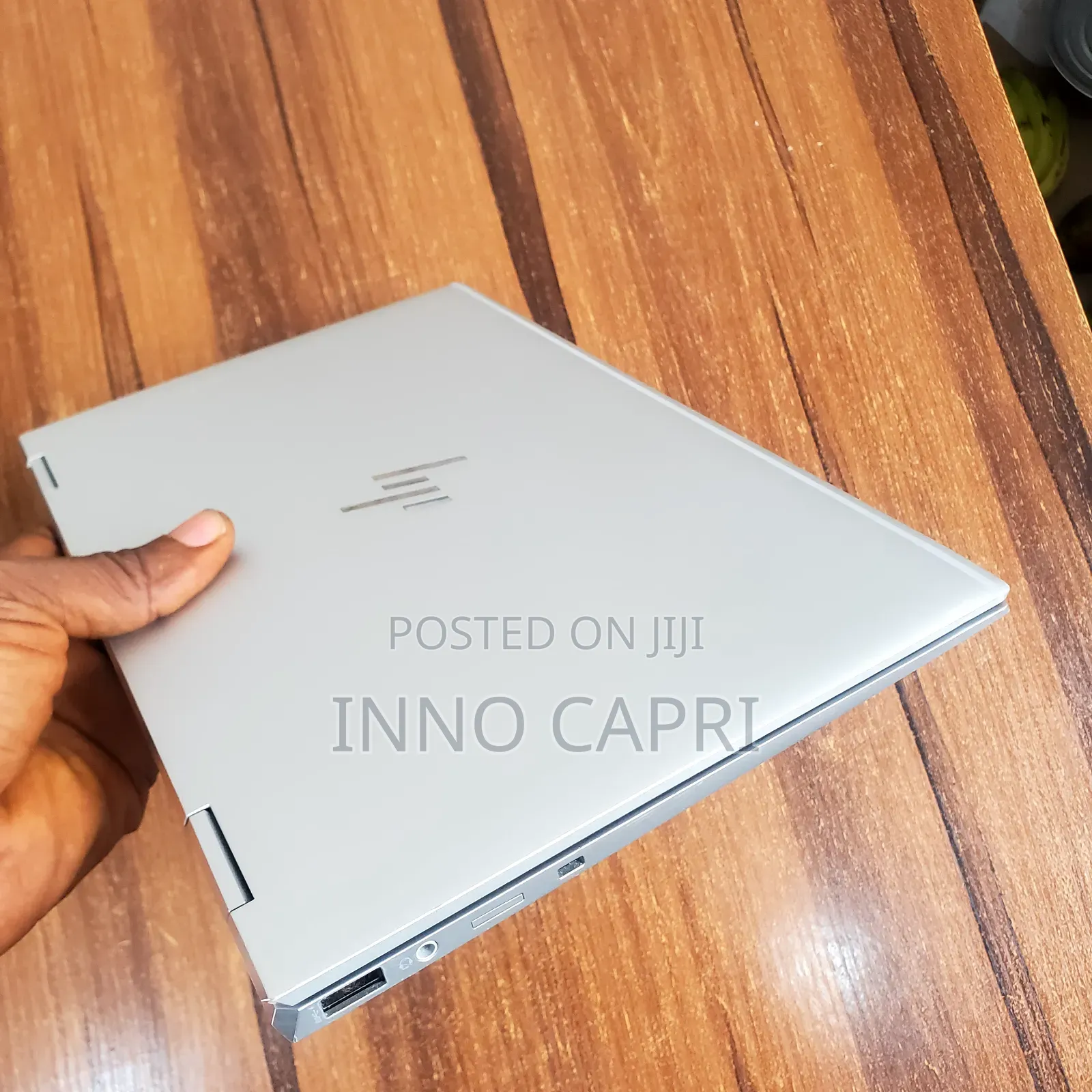 Laptop HP EliteBook x360 1030 G7 16GB Intel Core i7 SSD 512GB