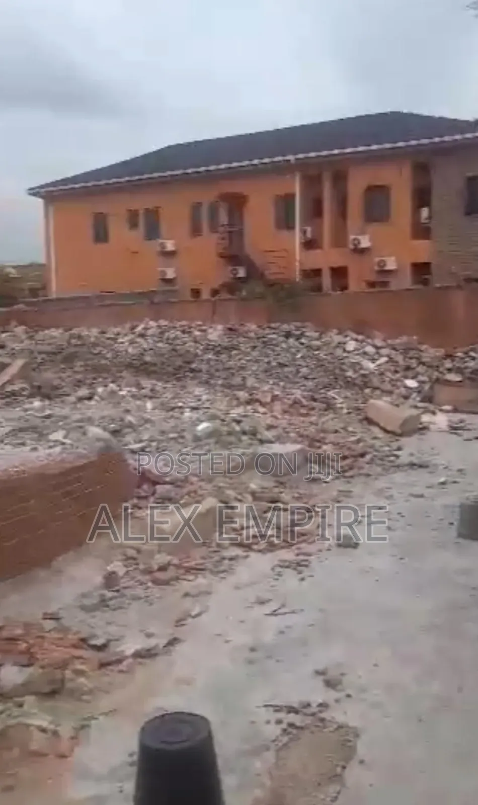 Land for Sale in Yaba