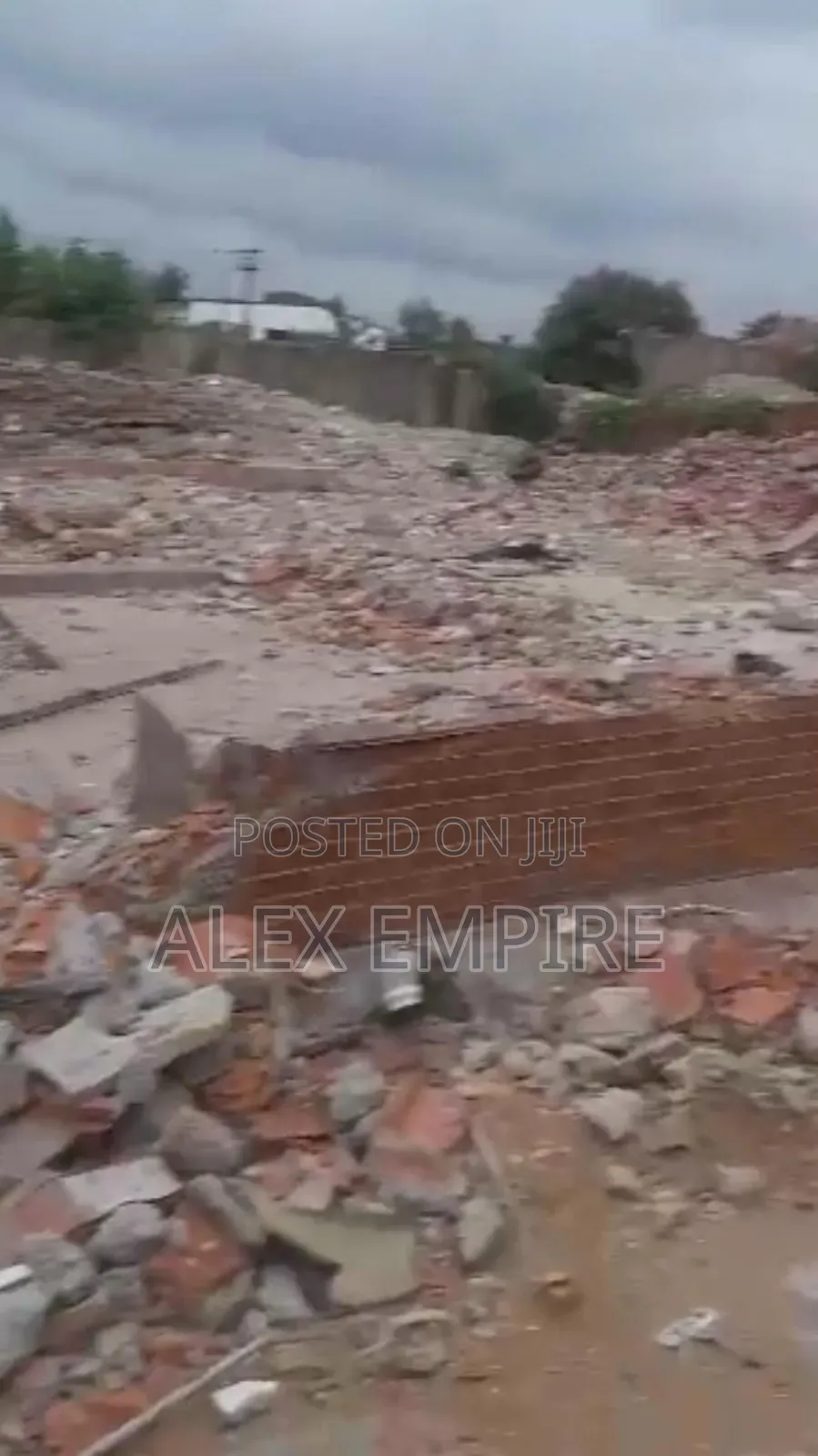 Land for Sale in Yaba