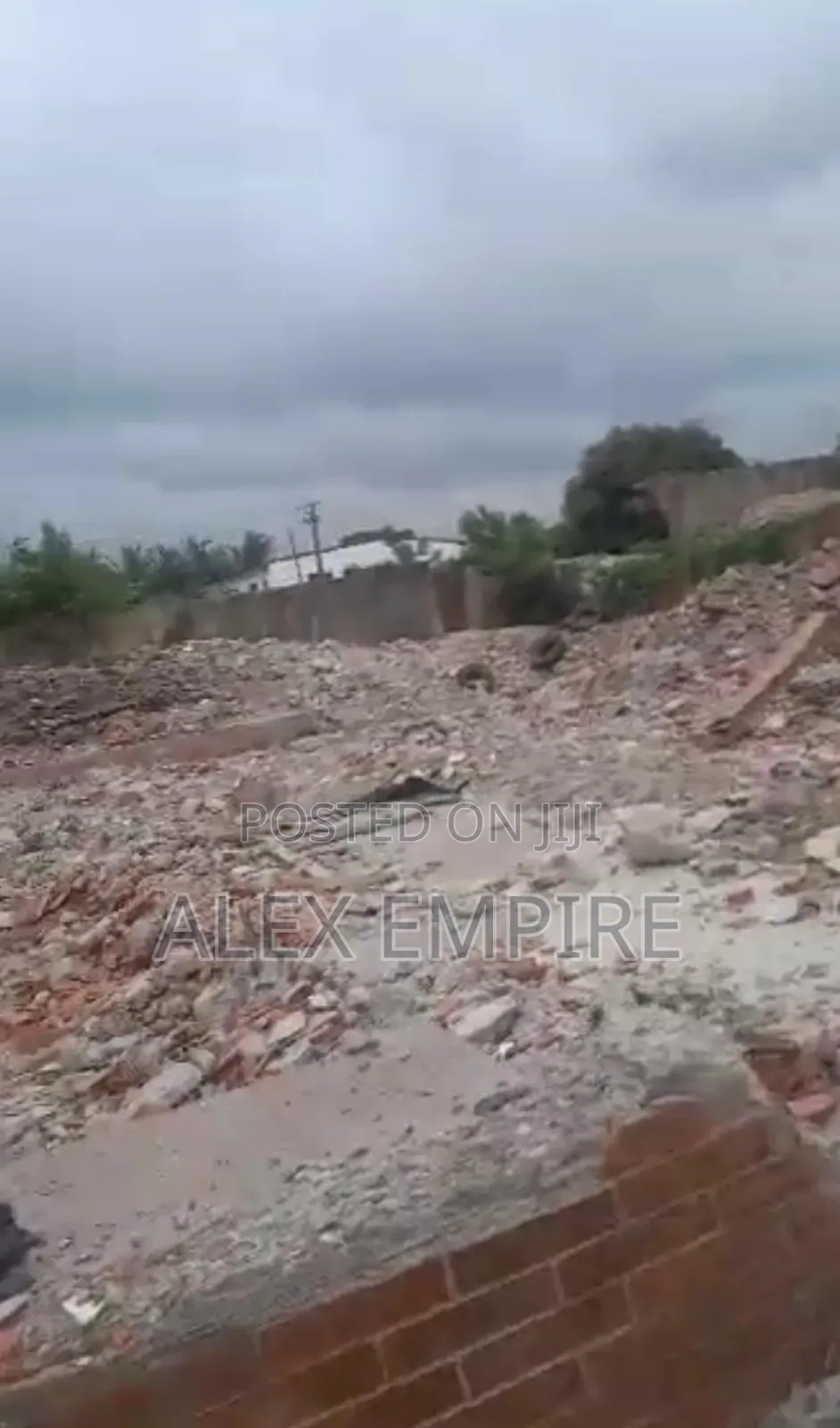 Land for Sale in Yaba