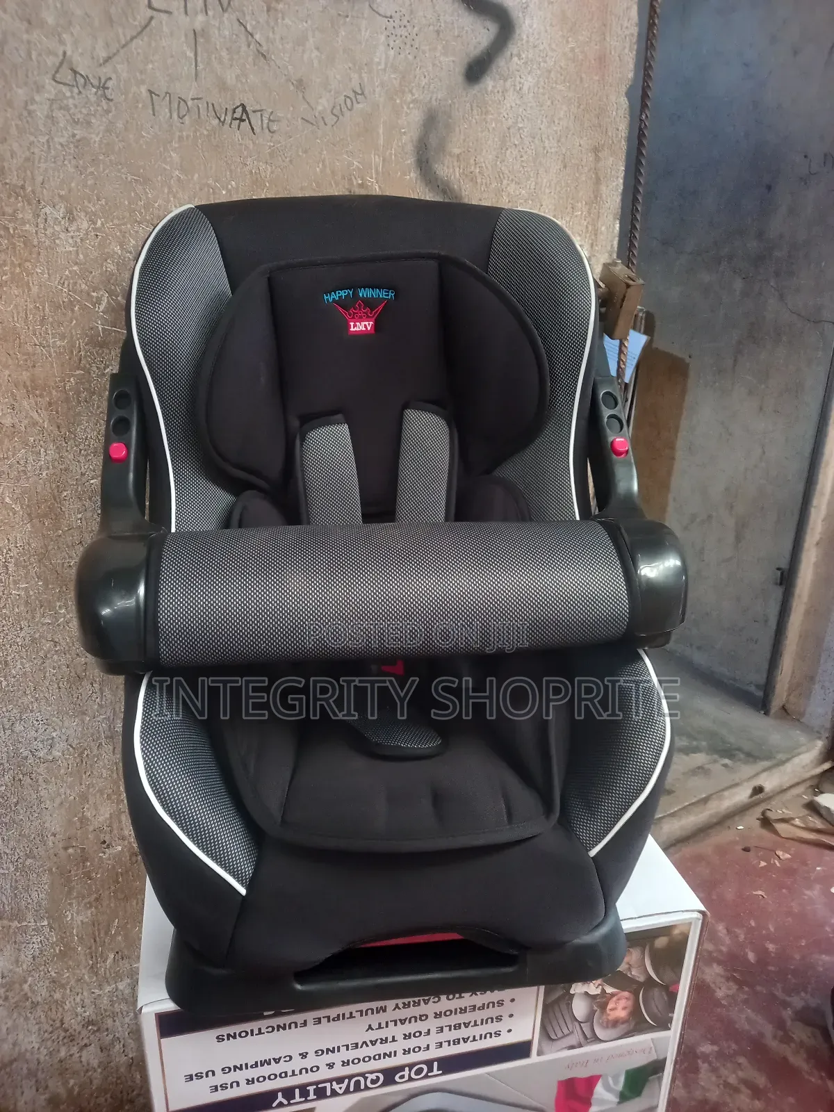 Baby Car Seat Children