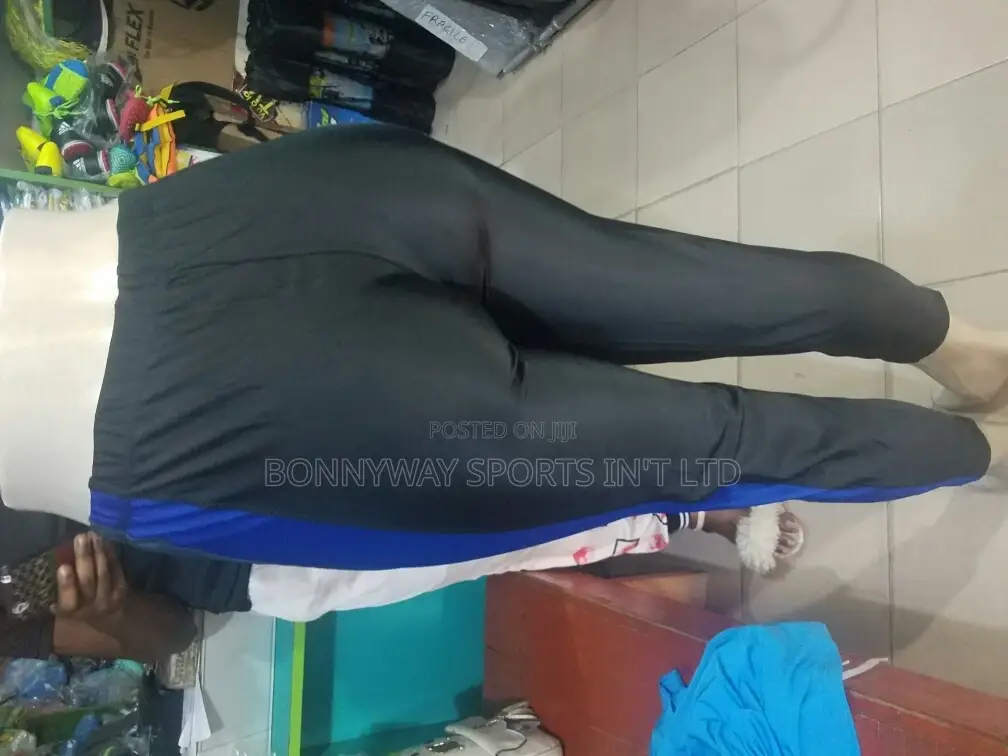 Ladies Sports Leggings At Bonnyway Sports Intl Ltd Lagos