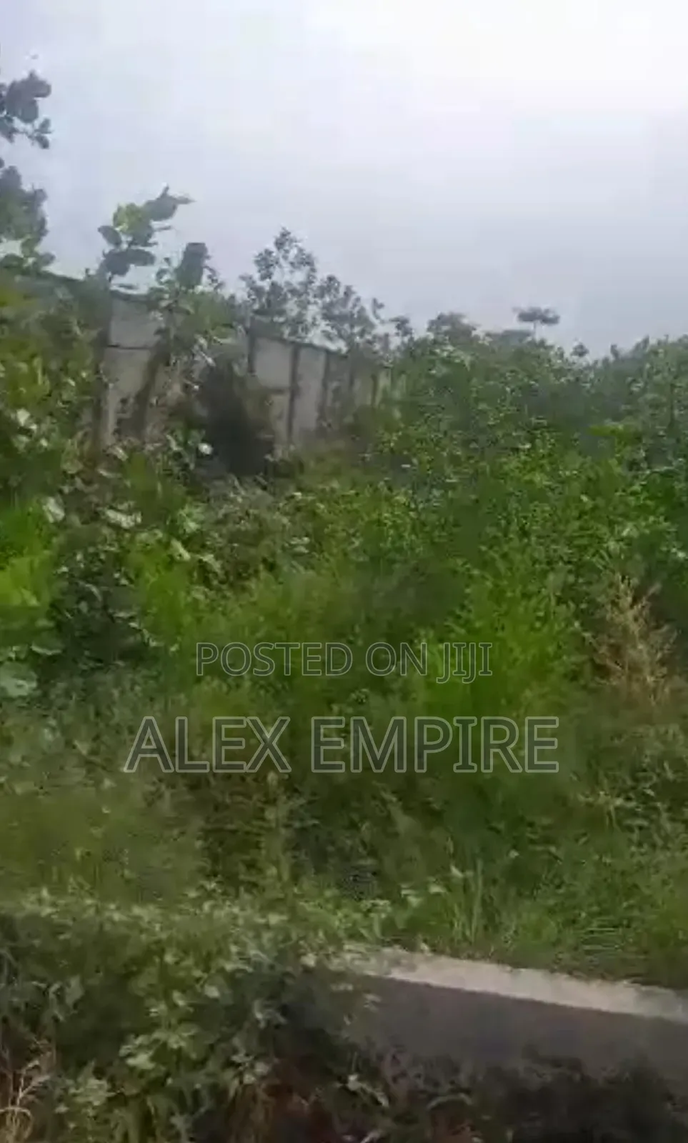 Land for Sale in Lekki Scheme 2