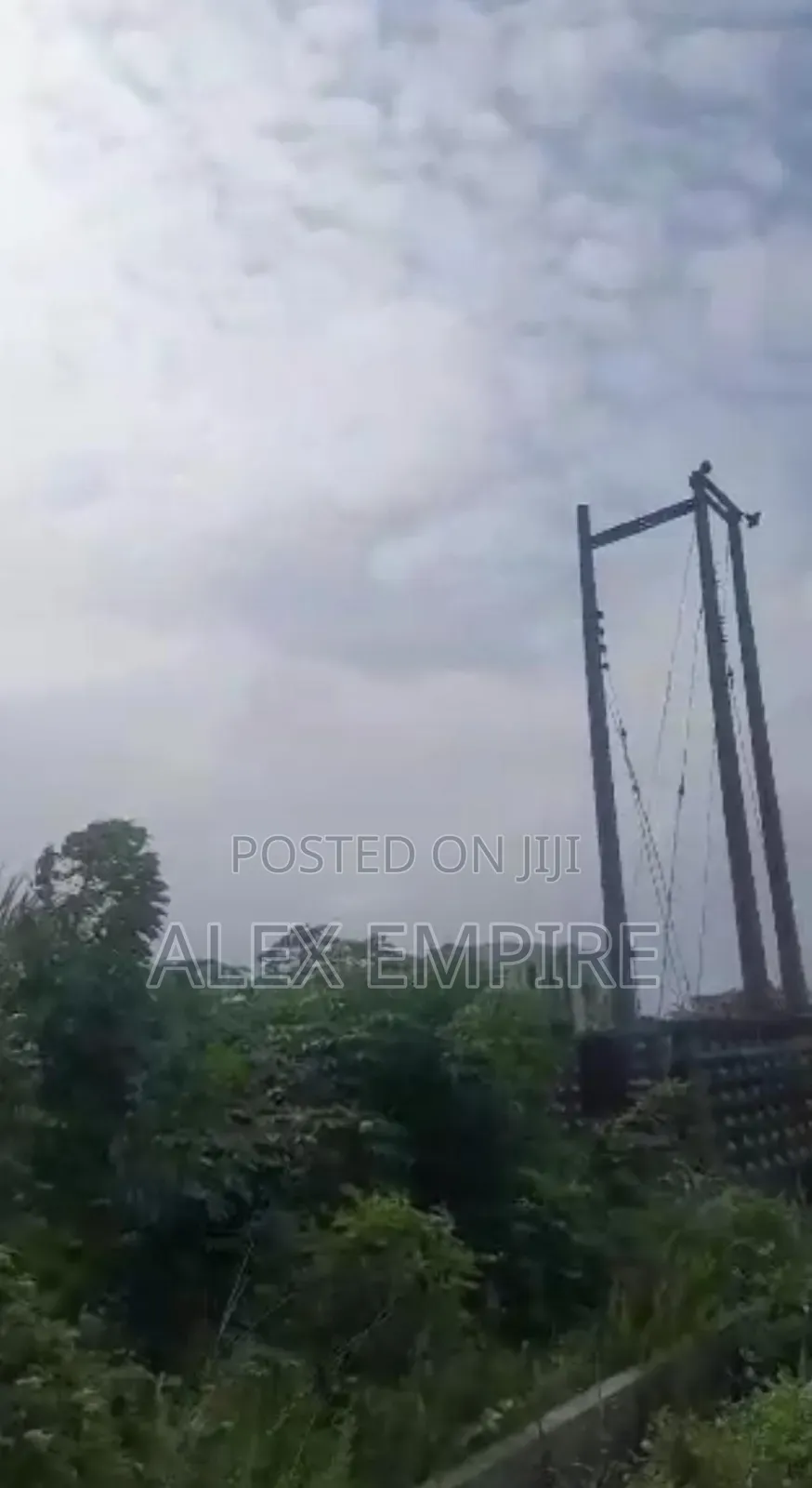 Land for Sale in Lekki Scheme 2