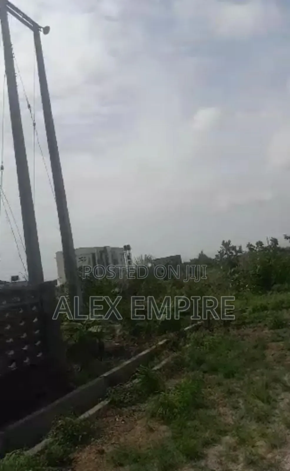 Land for Sale in Lekki Scheme 2