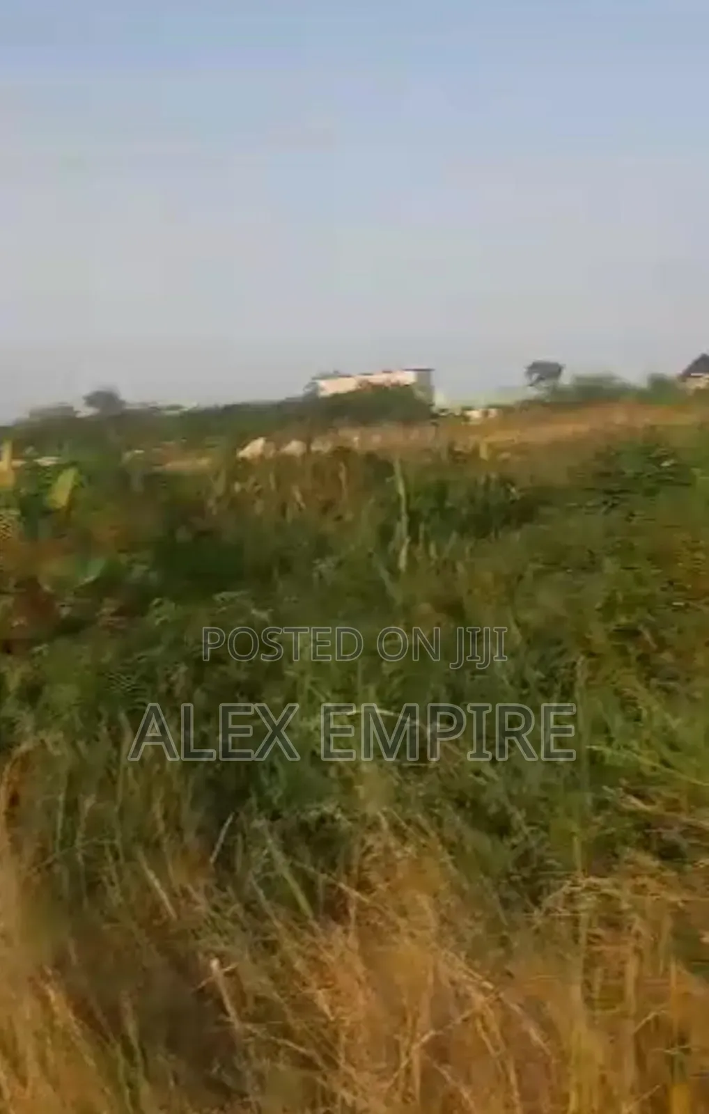 Land for Sale in Ibeju Lekki