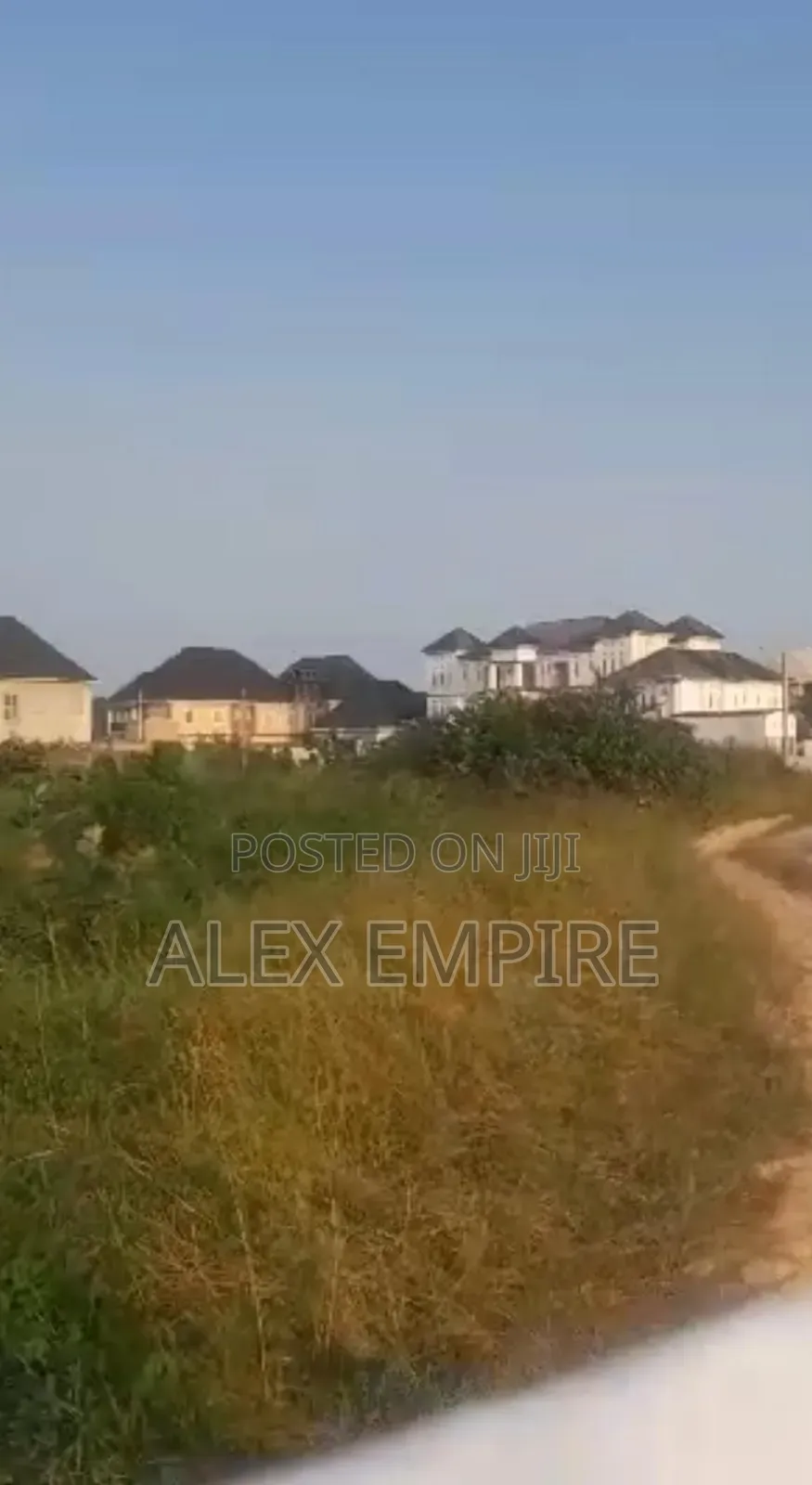 Land for Sale in Ibeju Lekki