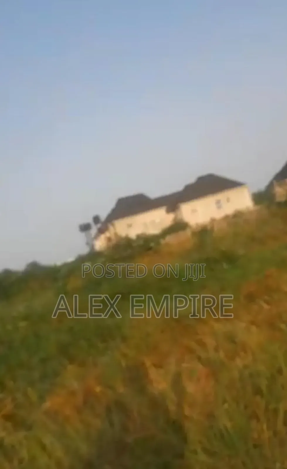 Land for Sale in Ibeju Lekki