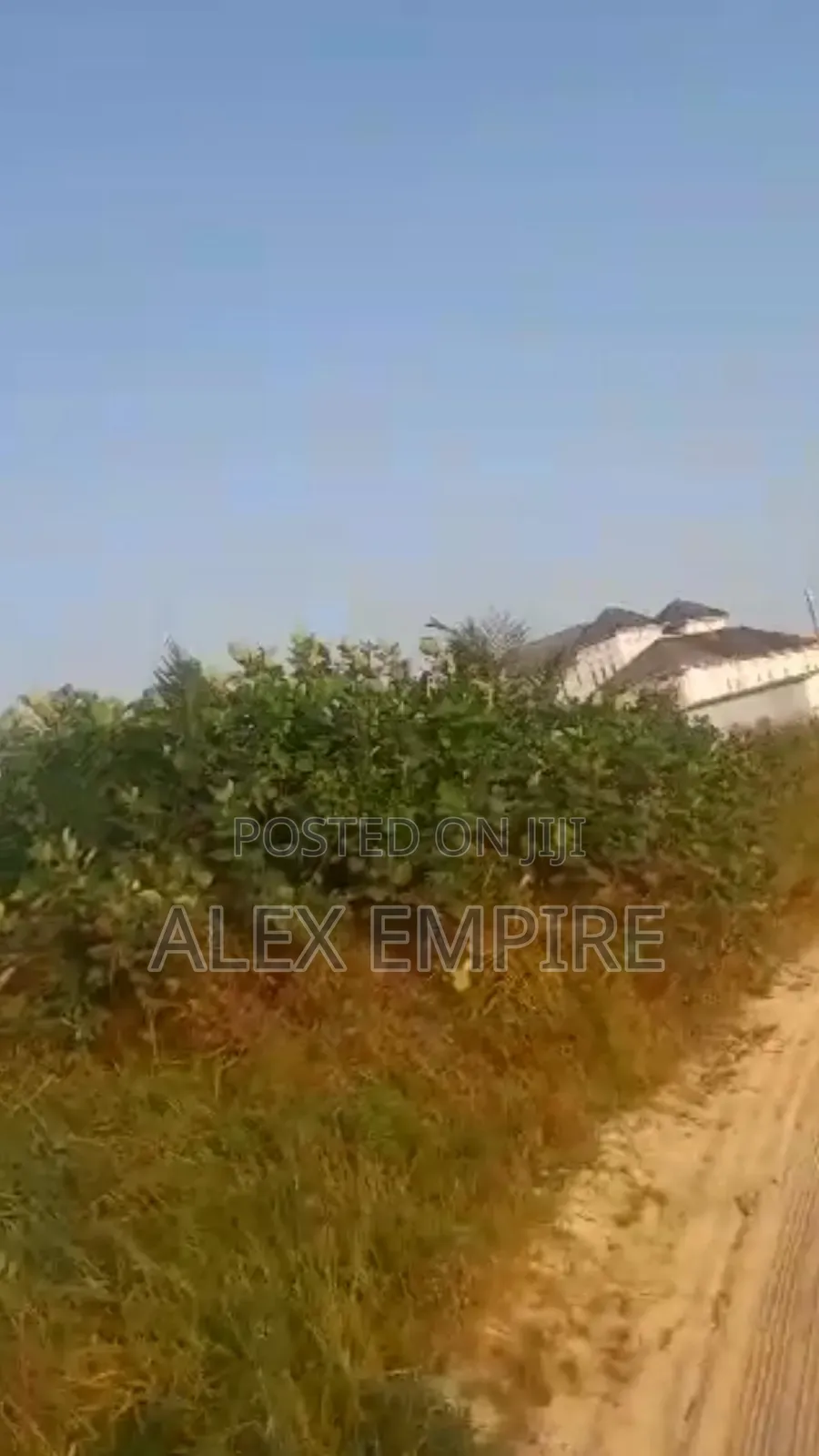 Land for Sale in Ibeju Lekki