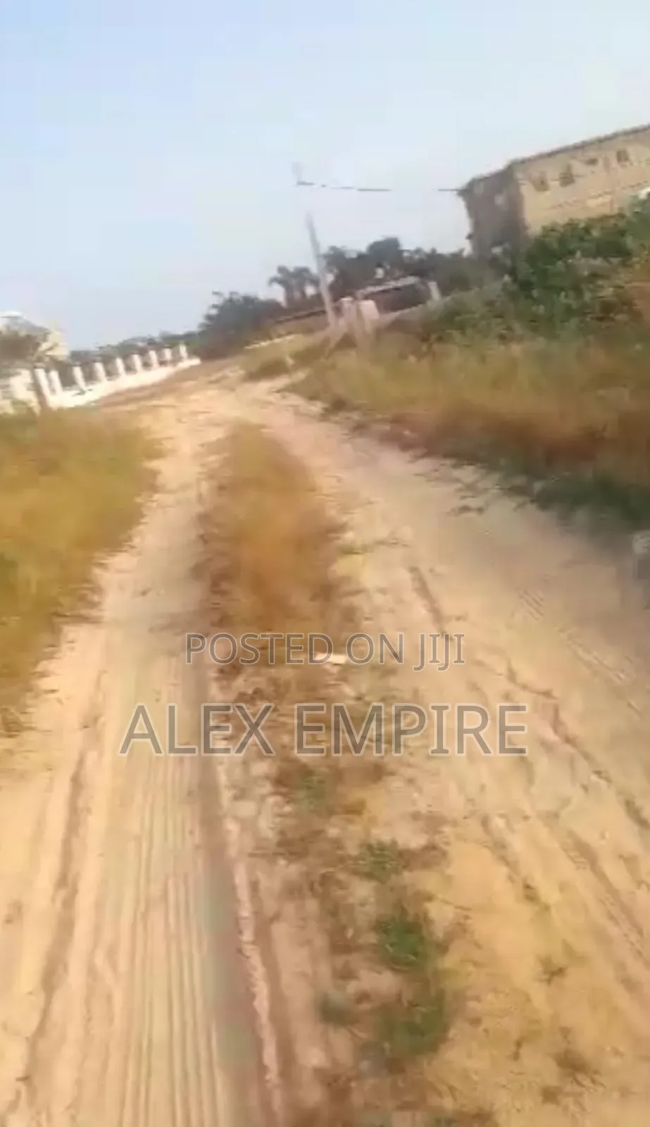 Land for Sale in Ibeju Lekki
