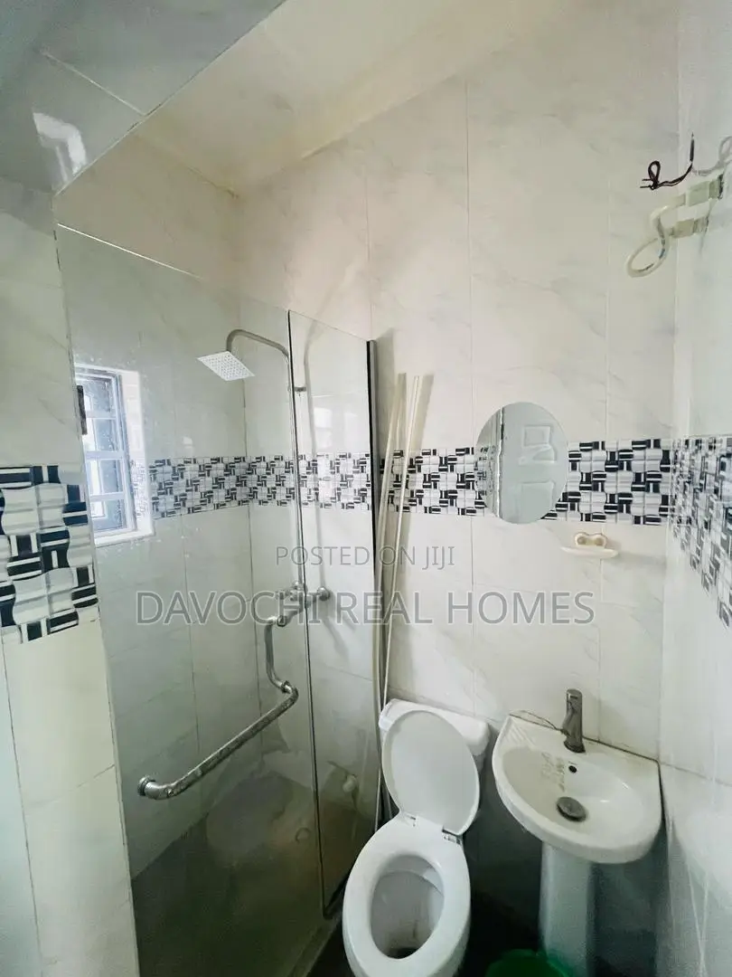 2bdrm Duplex in Ikota, Lekki for rent