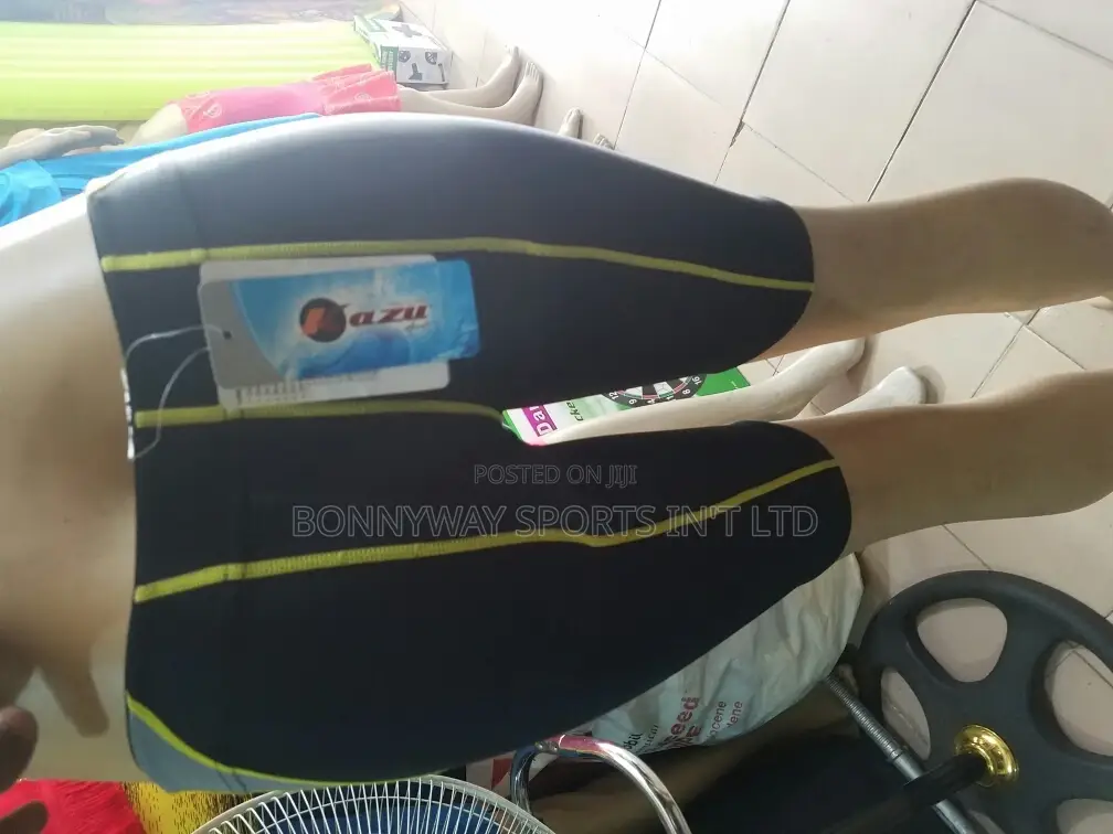 Kazu Inner Swim Tight at Bonnyway Sports Intl Ltd Lagos