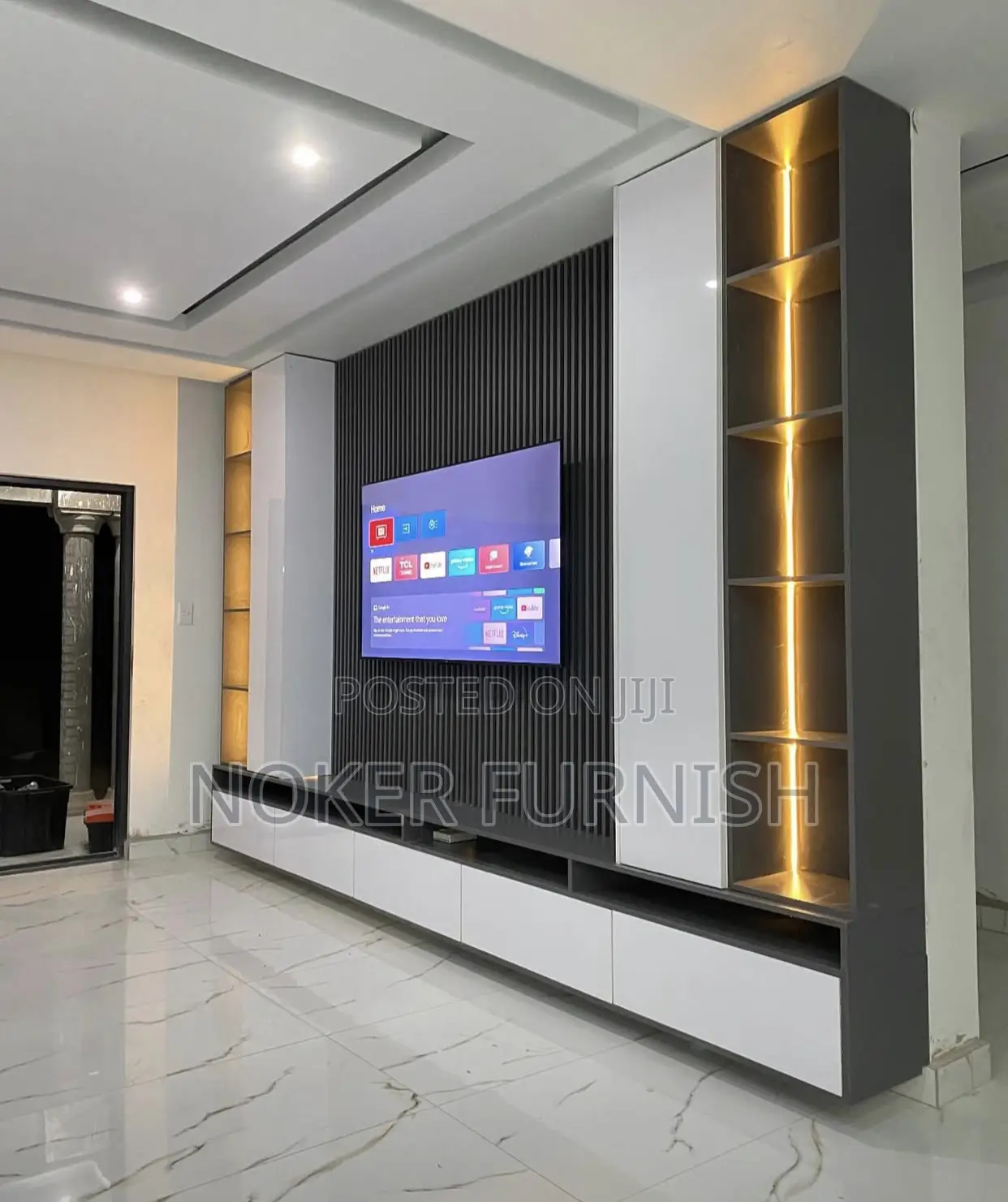 Latest Tv Console Media