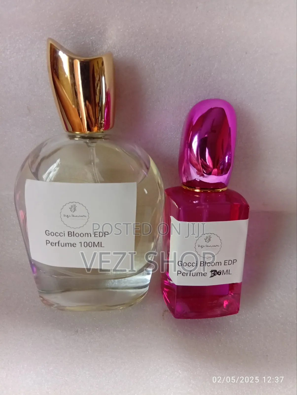 100ml/30ml Gocci Bloom Eau De Parfum (Edp)