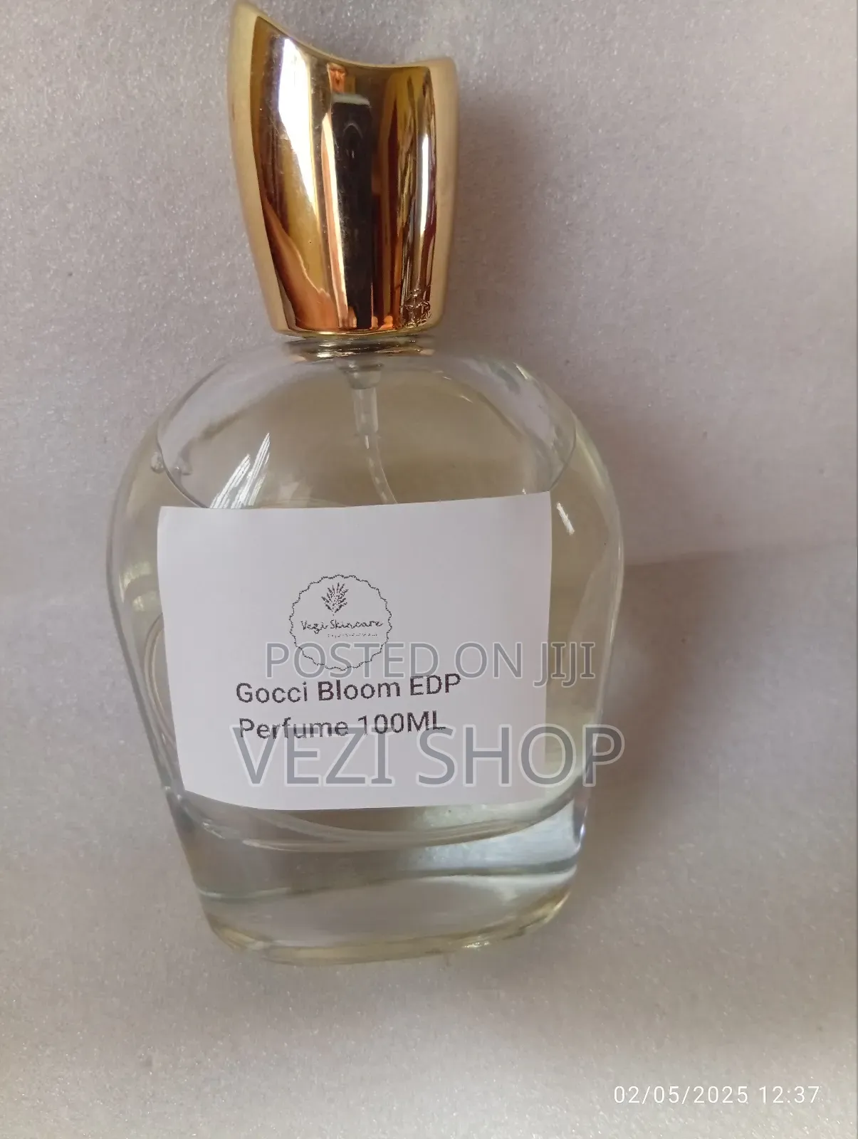 100ml/30ml Gocci Bloom Eau De Parfum (Edp)