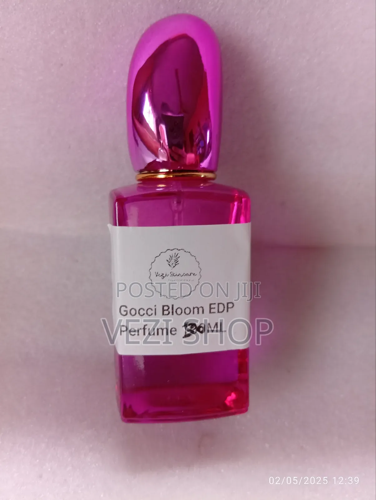 100ml/30ml Gocci Bloom Eau De Parfum (Edp)