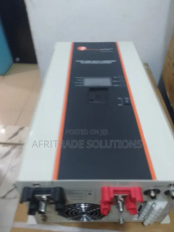 Felicity 24volts(3.5kva) High Voltage Solar Inverter