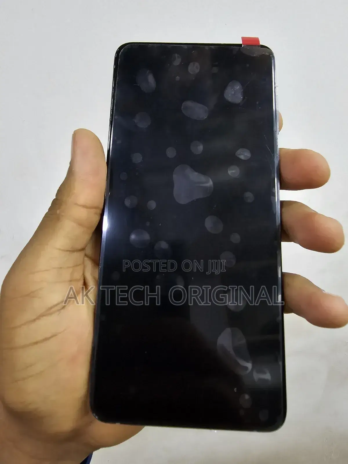 Samsung Galaxy S21 Ultra Original Amoled (Free Installation)