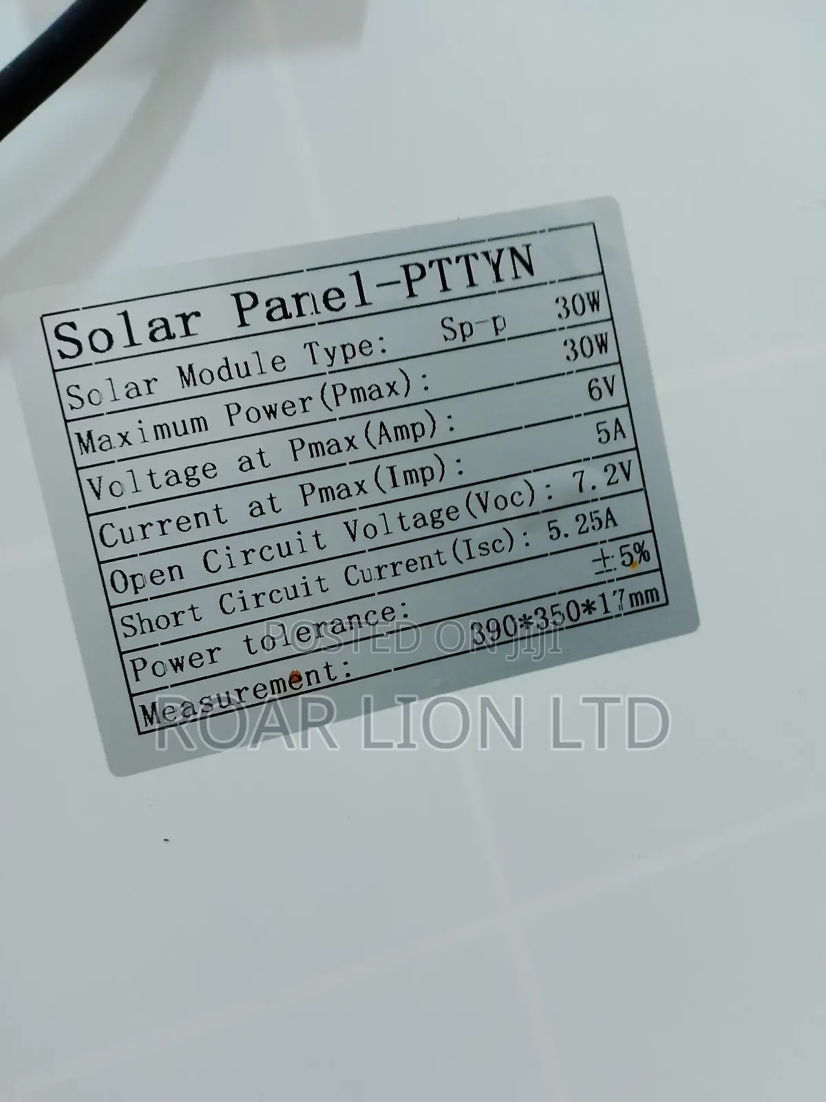400w Solar Flood Light