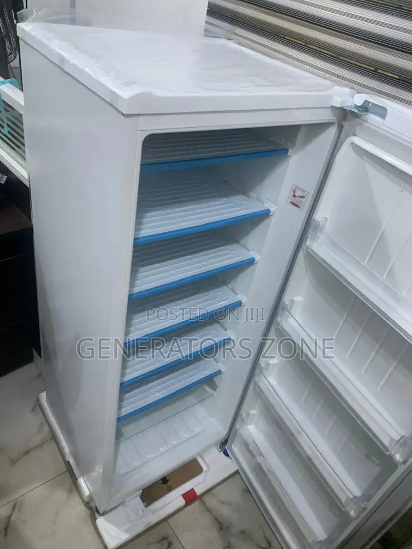 Your Everyday Fridge Lg 168l White Freezer Gn - 304sqgt
