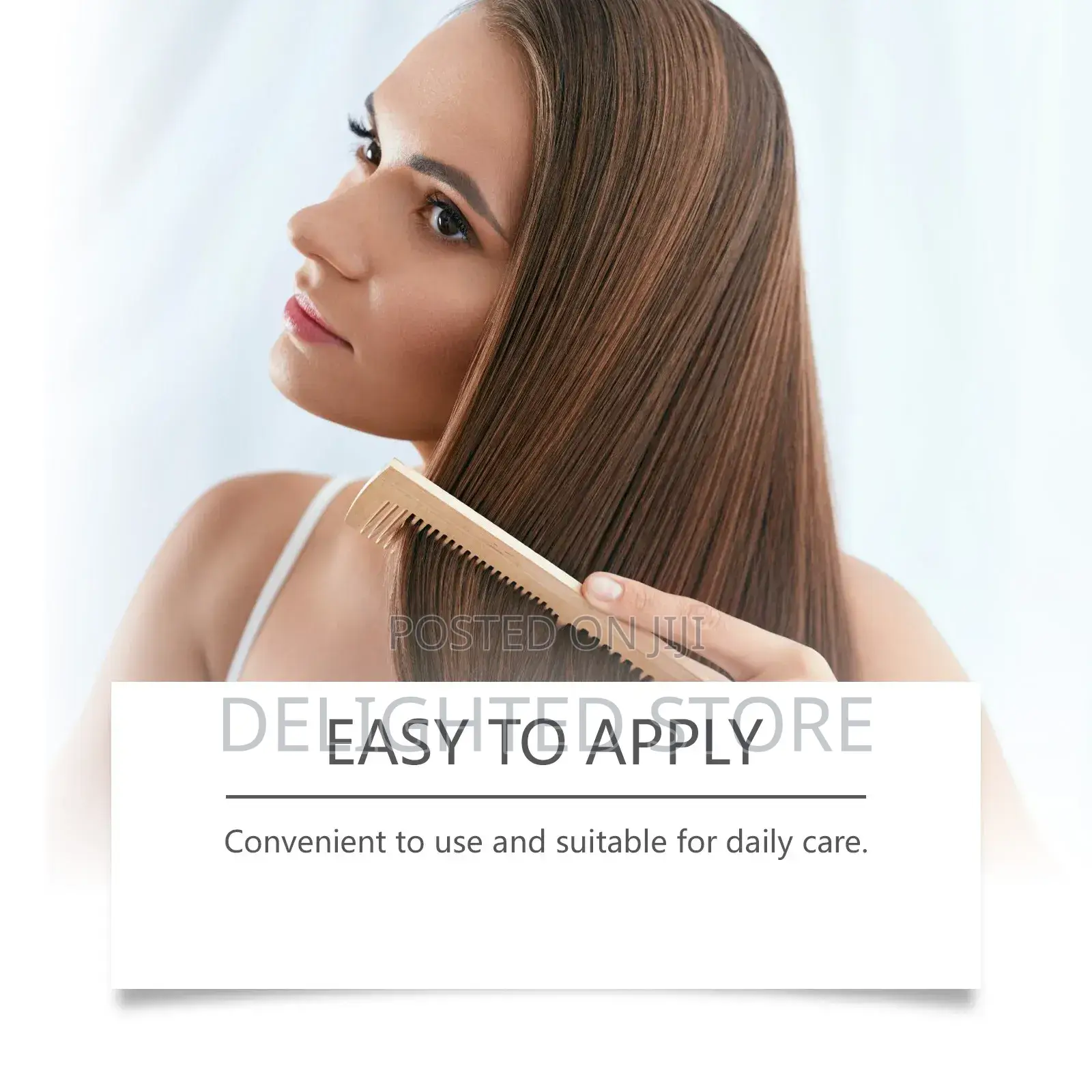 Ouche Multifunctional Castor Oil