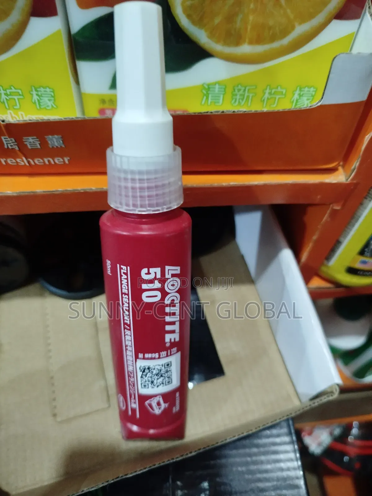 Loctite 510 Flange Sealant 50ml