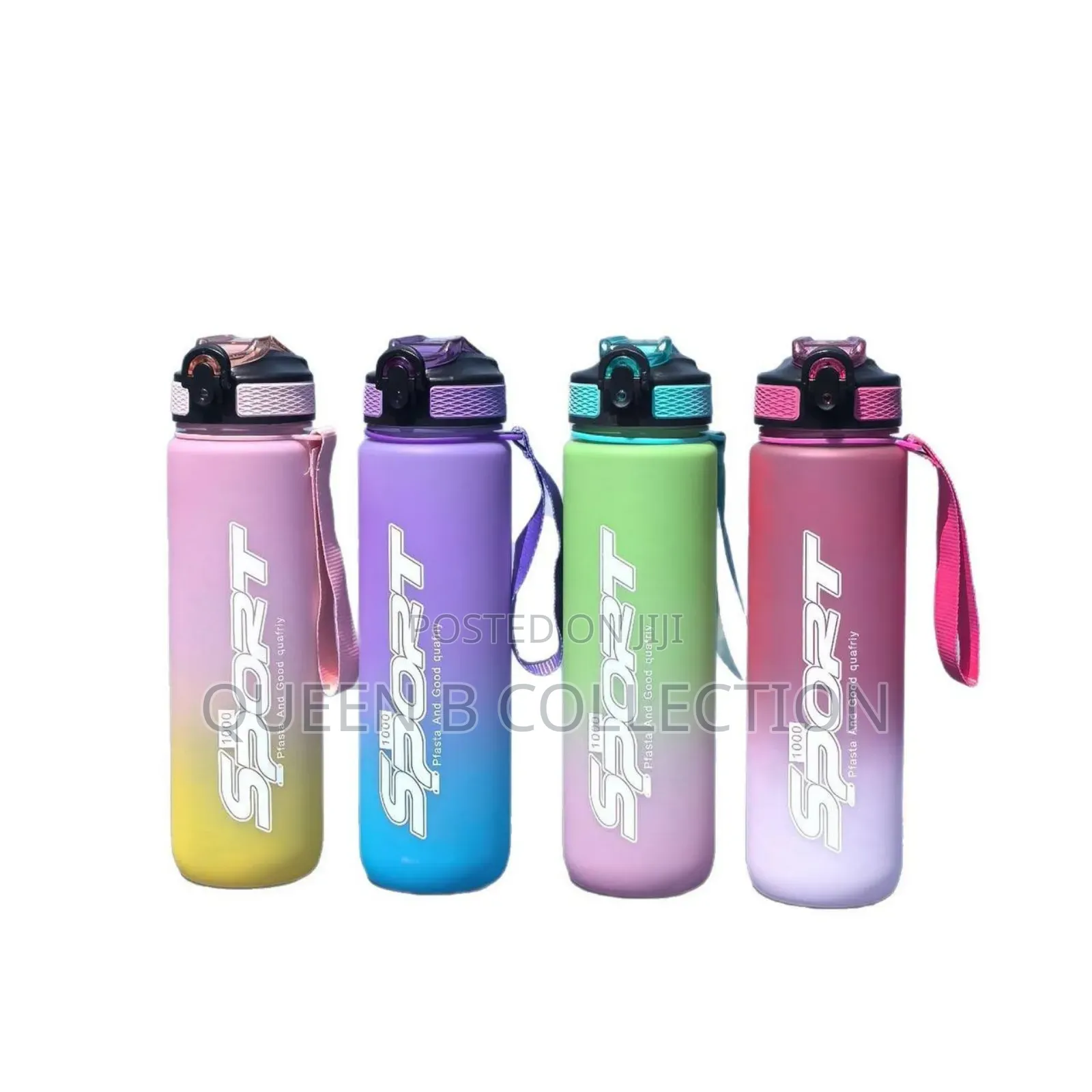1l Sports Water Bottle