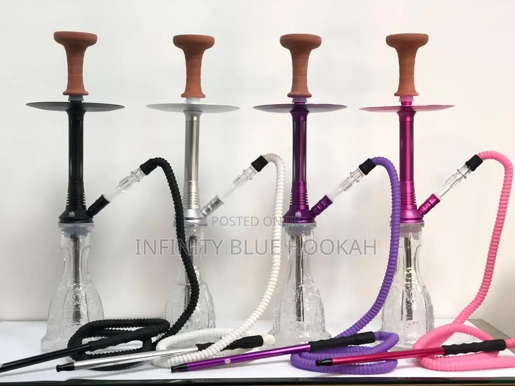 Babel Hookah Code 0224