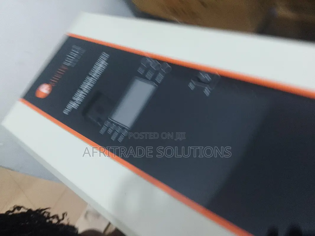 High Frequency Felicity Ivpm 3.5kva/24volts Inverter