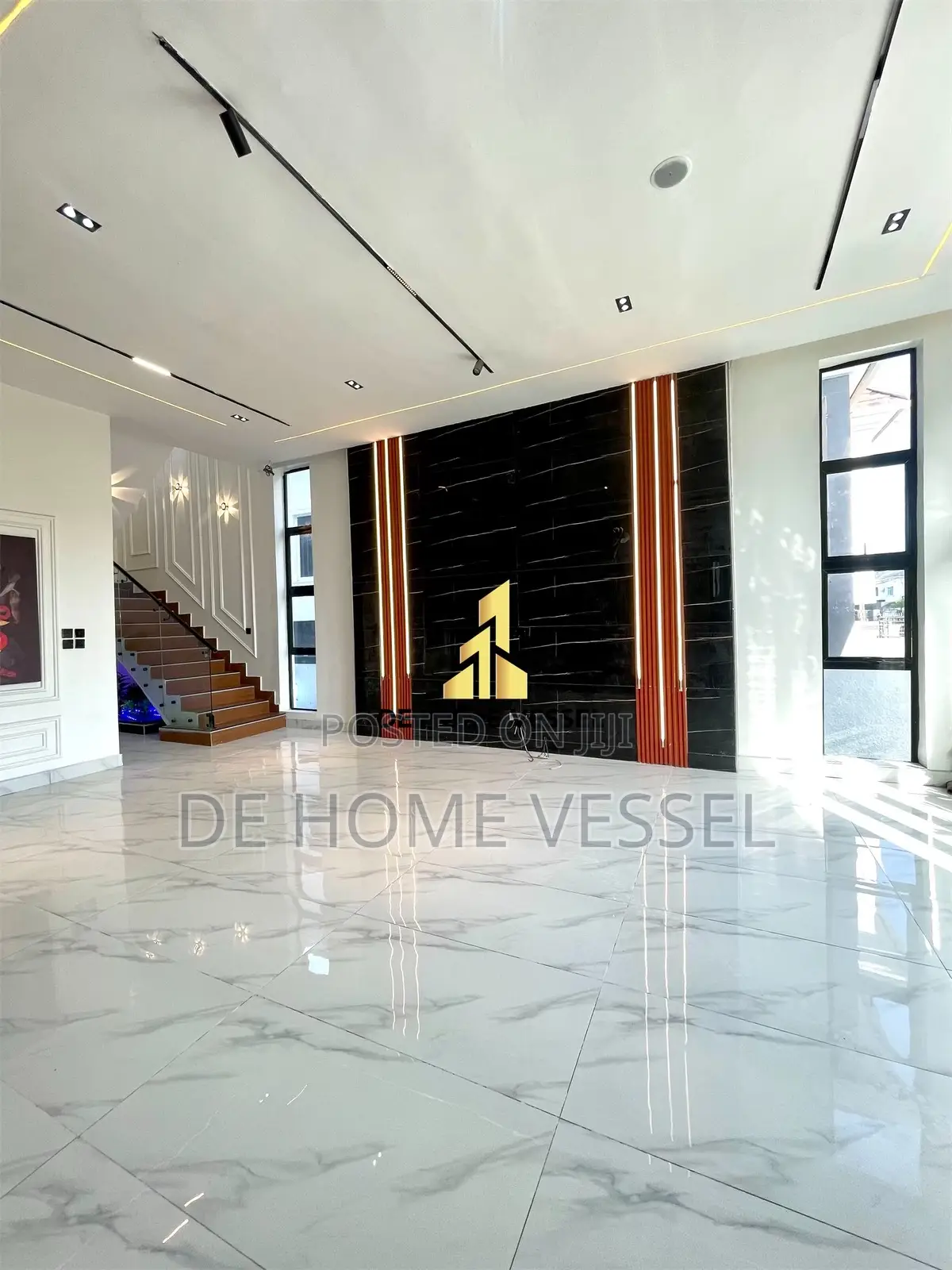 4bdrm Duplex in Ajah for sale
