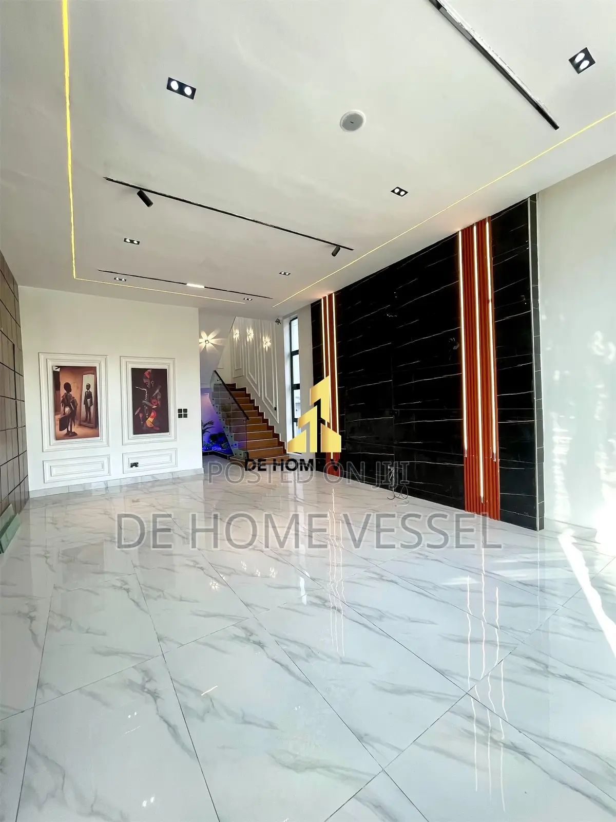 4bdrm Duplex in Ajah for sale