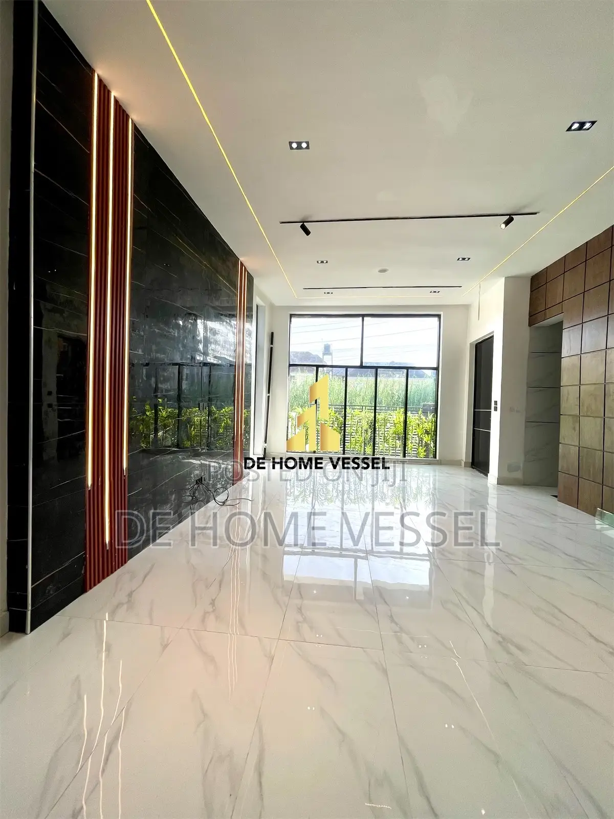 4bdrm Duplex in Ajah for sale